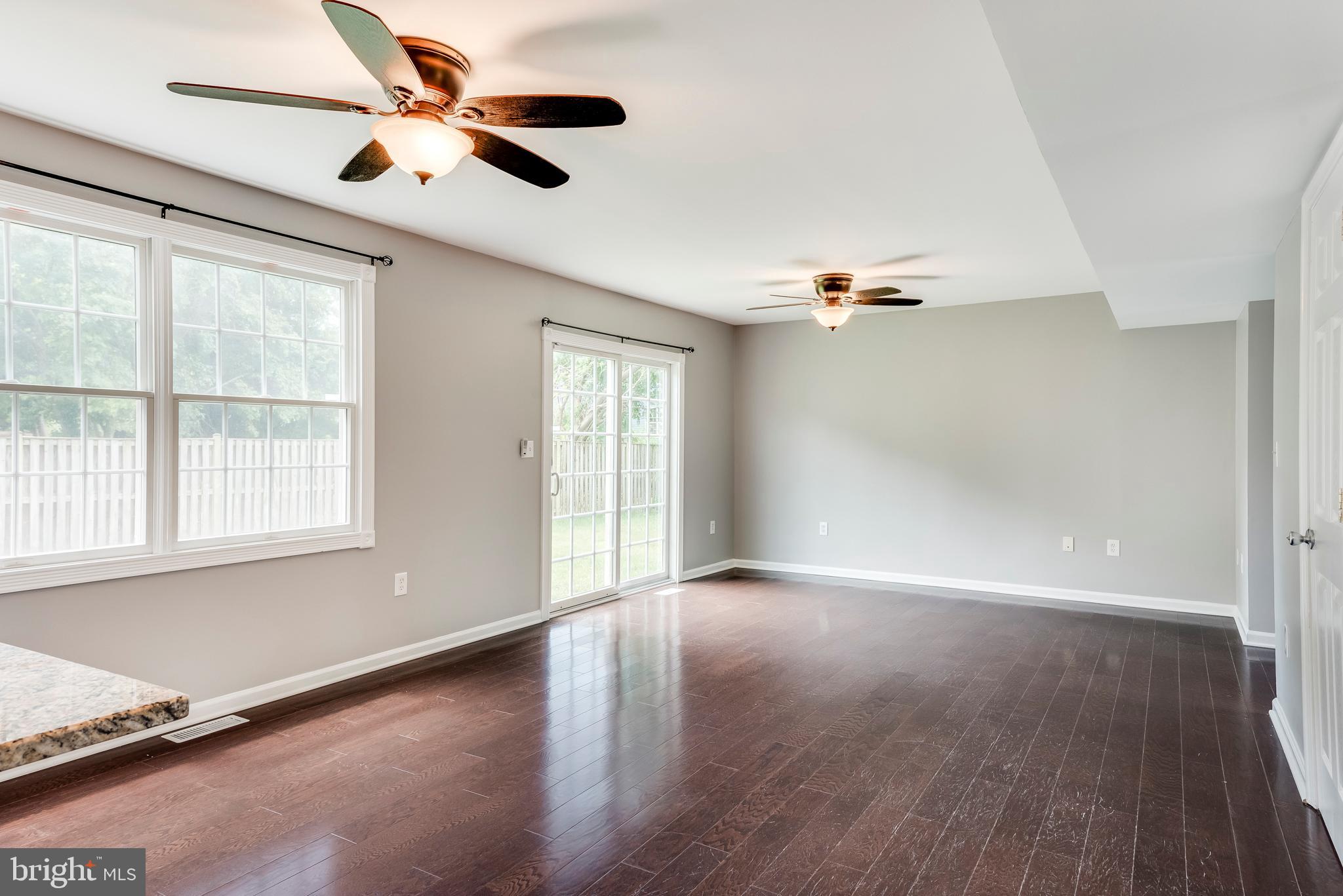 PARKE WEST ADD - Residential Lease