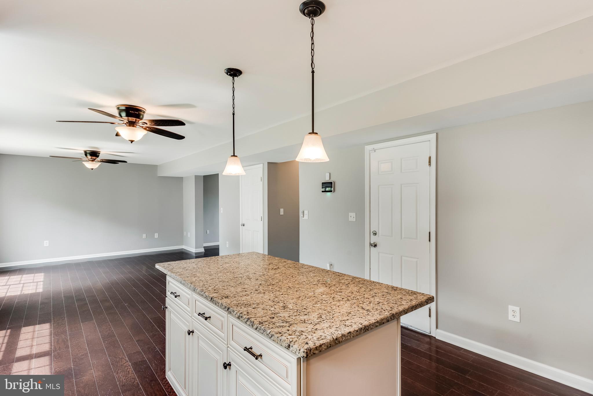 PARKE WEST ADD - Residential Lease