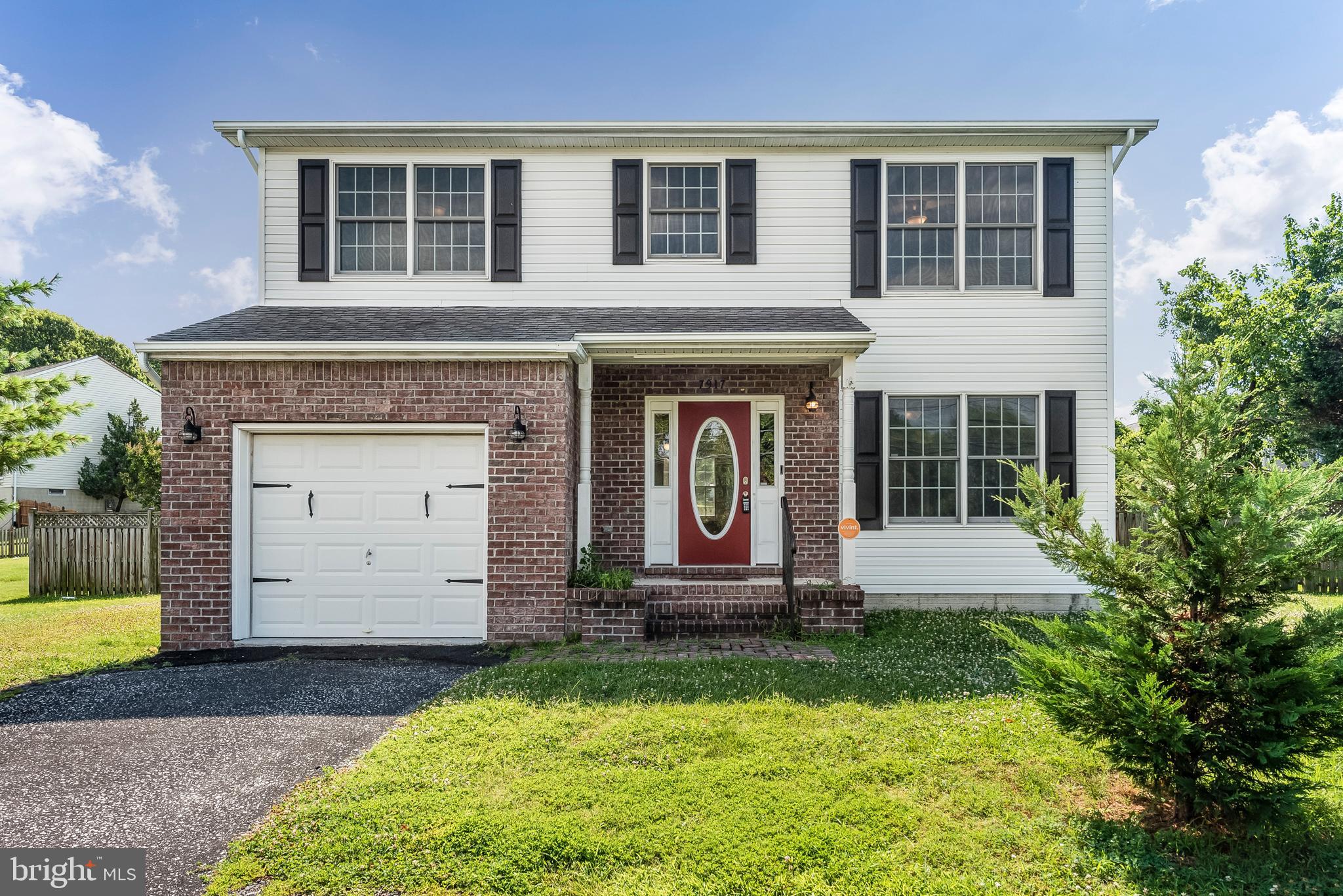 PARKE WEST ADD - Residential Lease