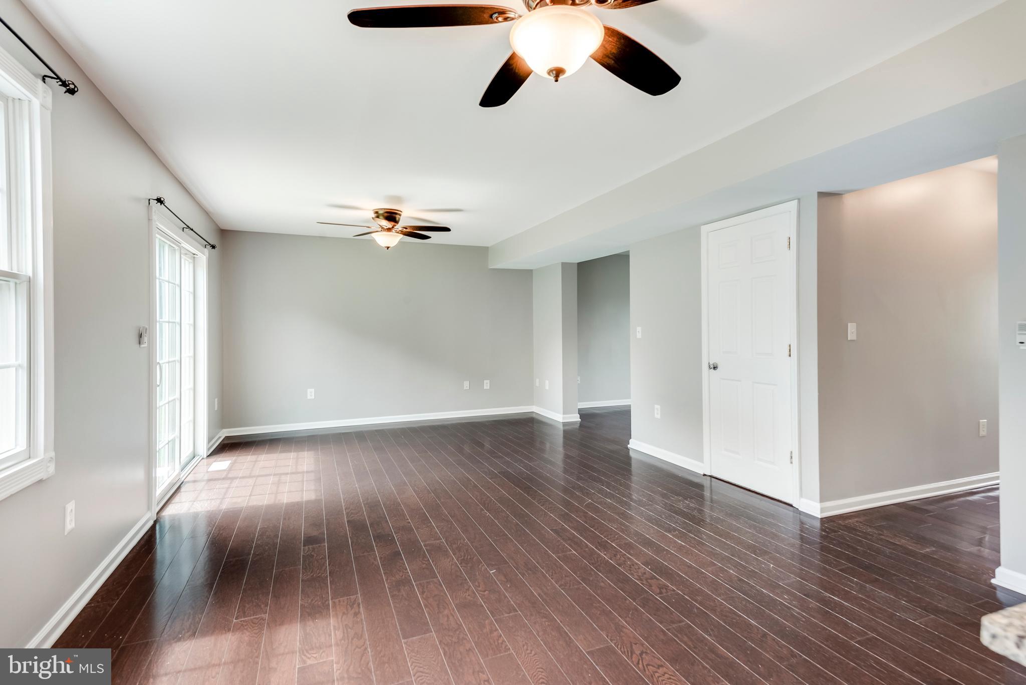 PARKE WEST ADD - Residential Lease