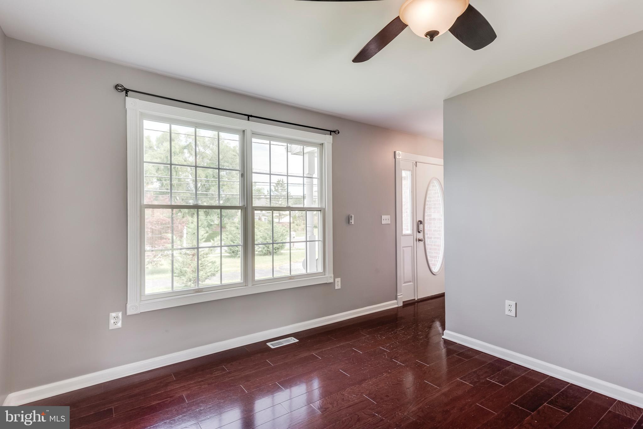 PARKE WEST ADD - Residential Lease