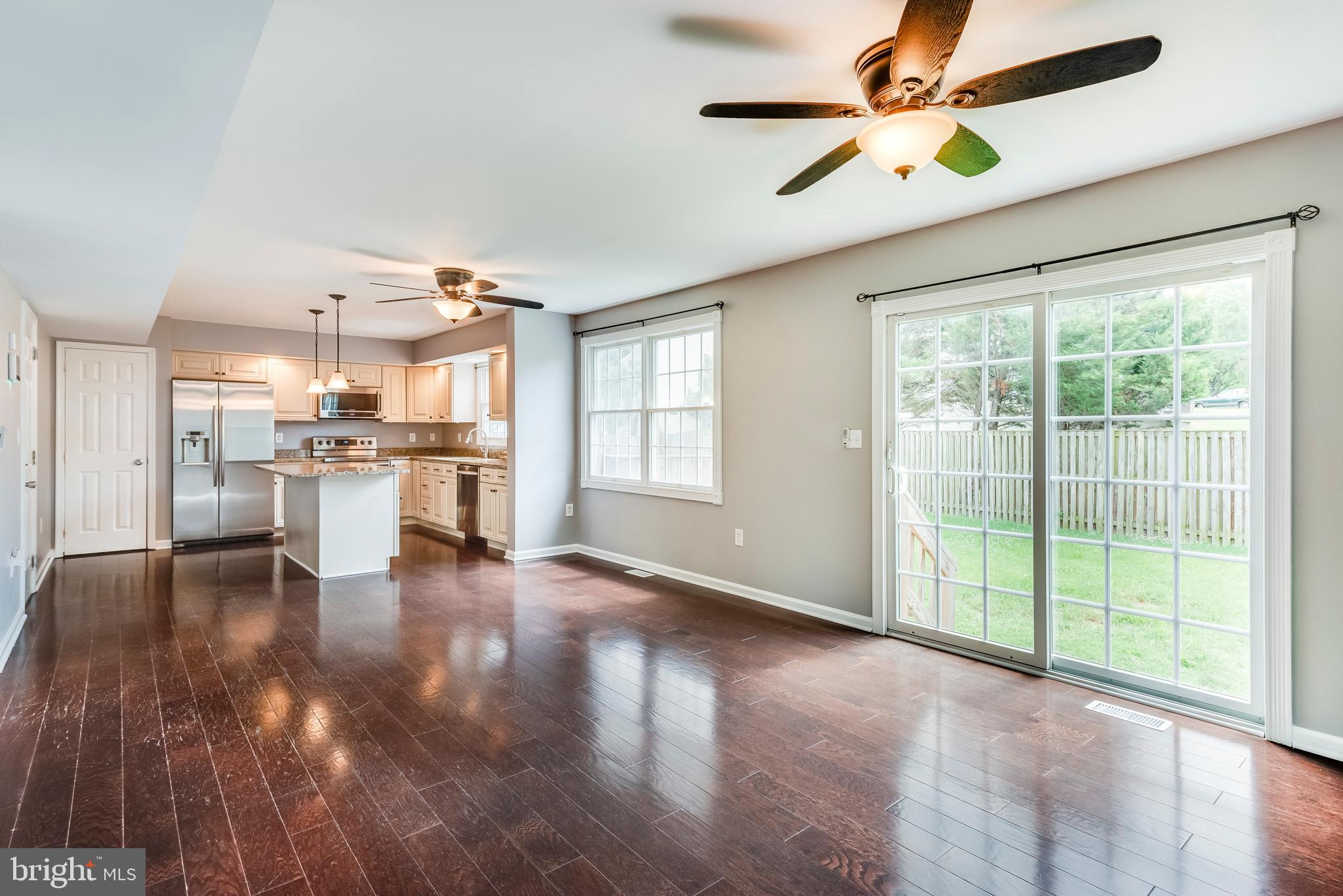 PARKE WEST ADD - Residential Lease