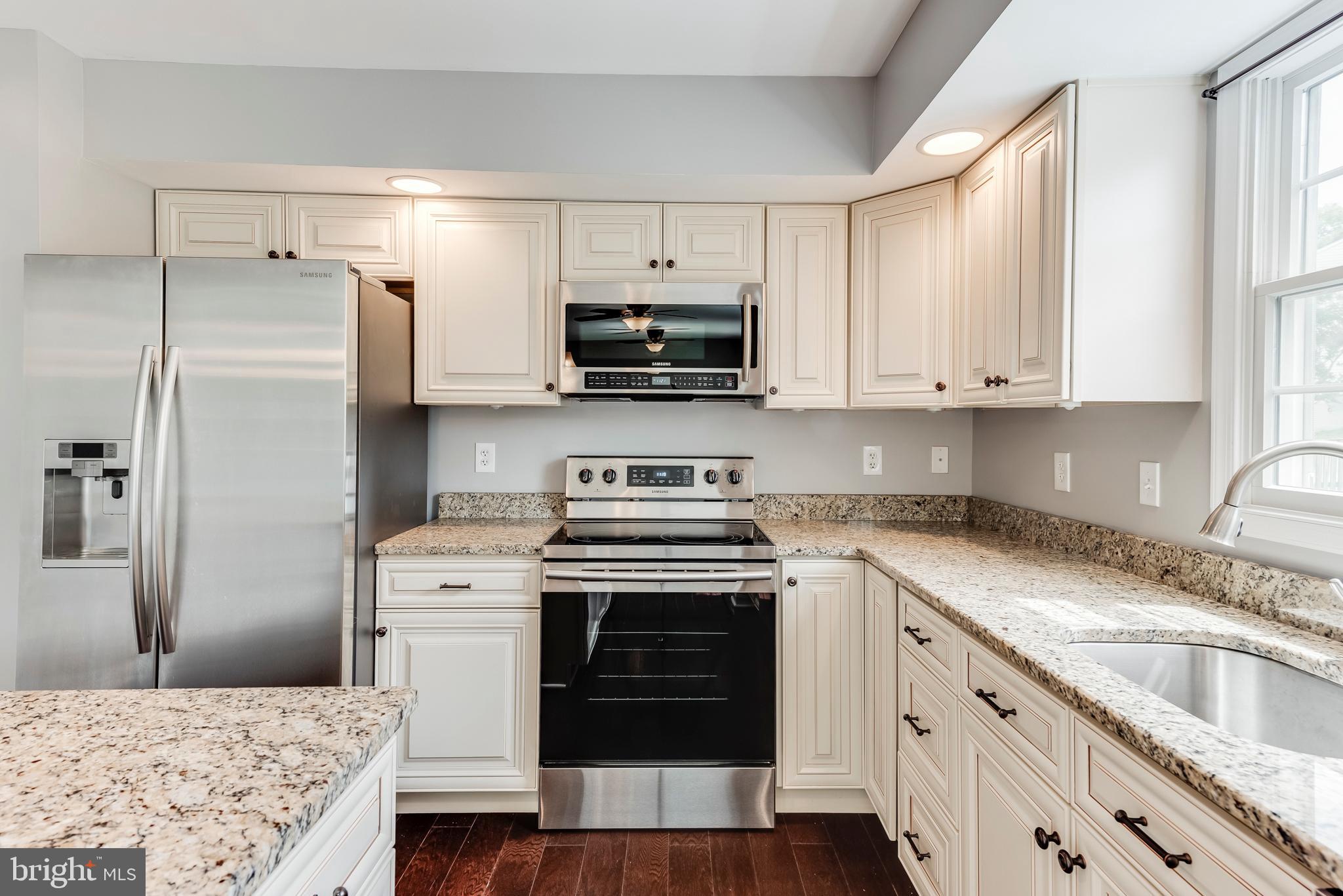 PARKE WEST ADD - Residential Lease