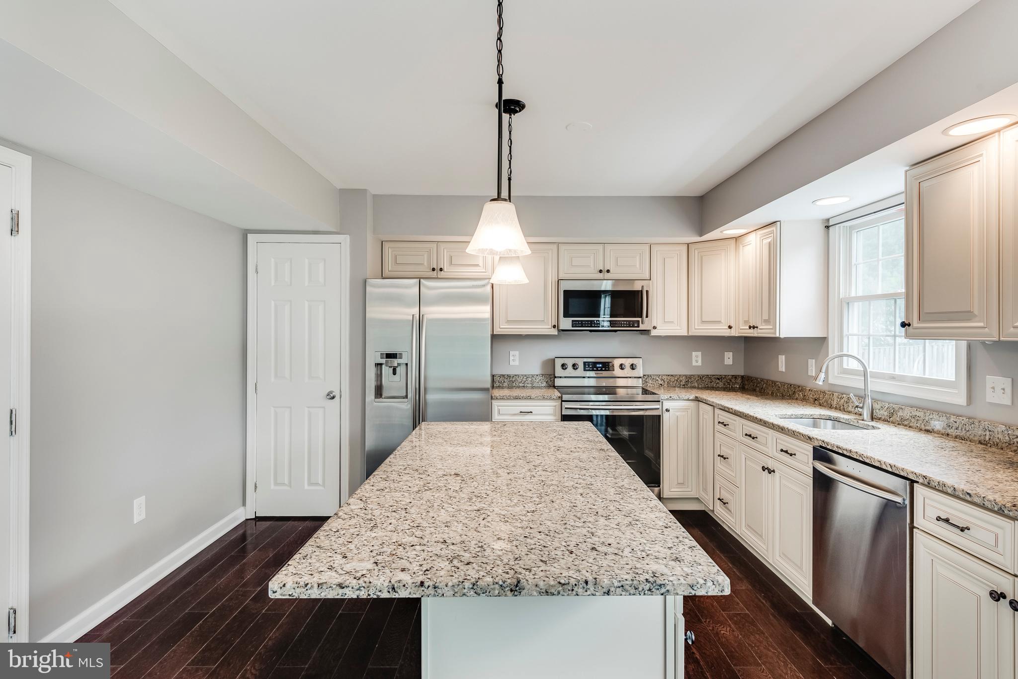 PARKE WEST ADD - Residential Lease