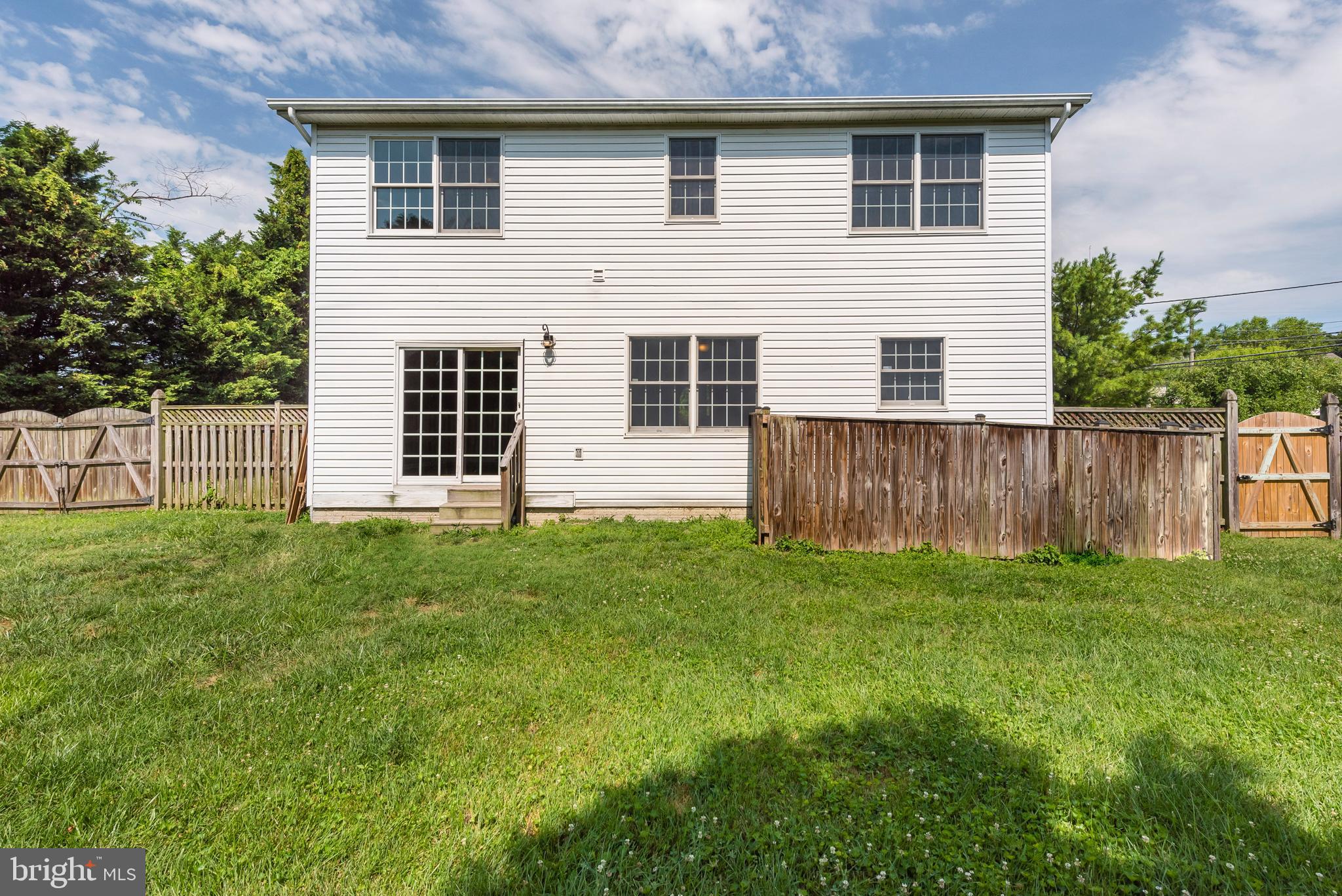 PARKE WEST ADD - Residential Lease