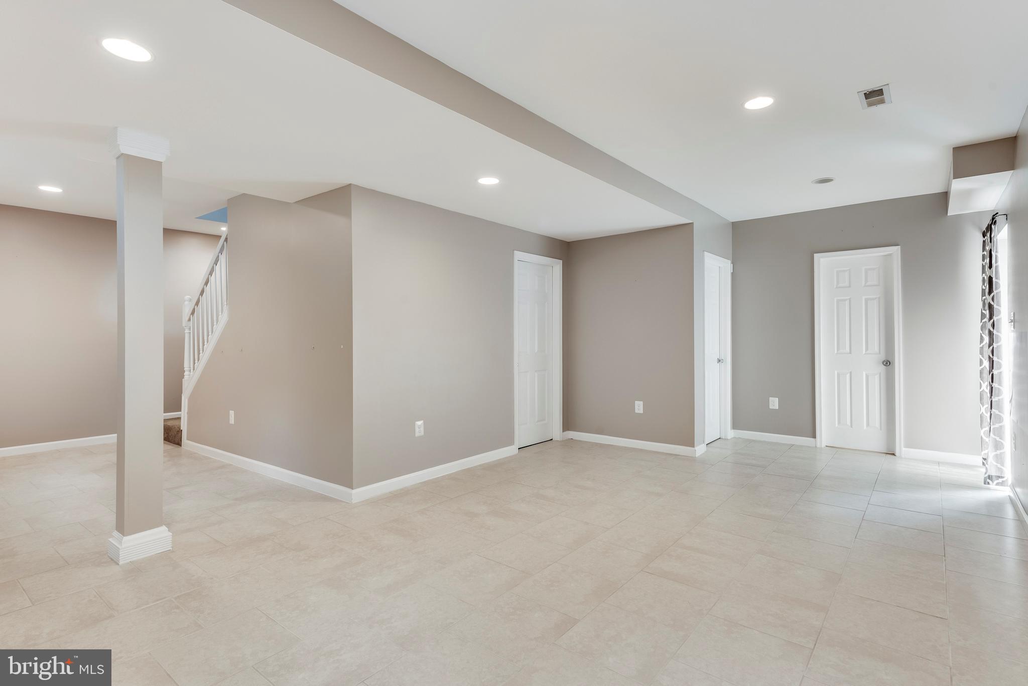 PARKE WEST ADD - Residential Lease