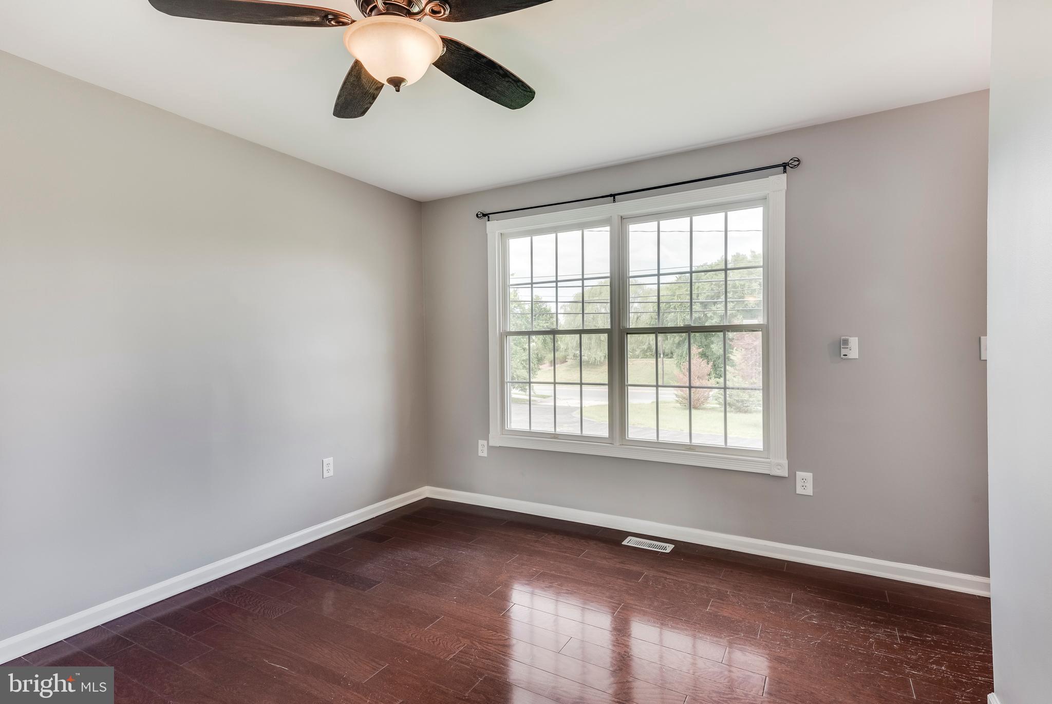 PARKE WEST ADD - Residential Lease