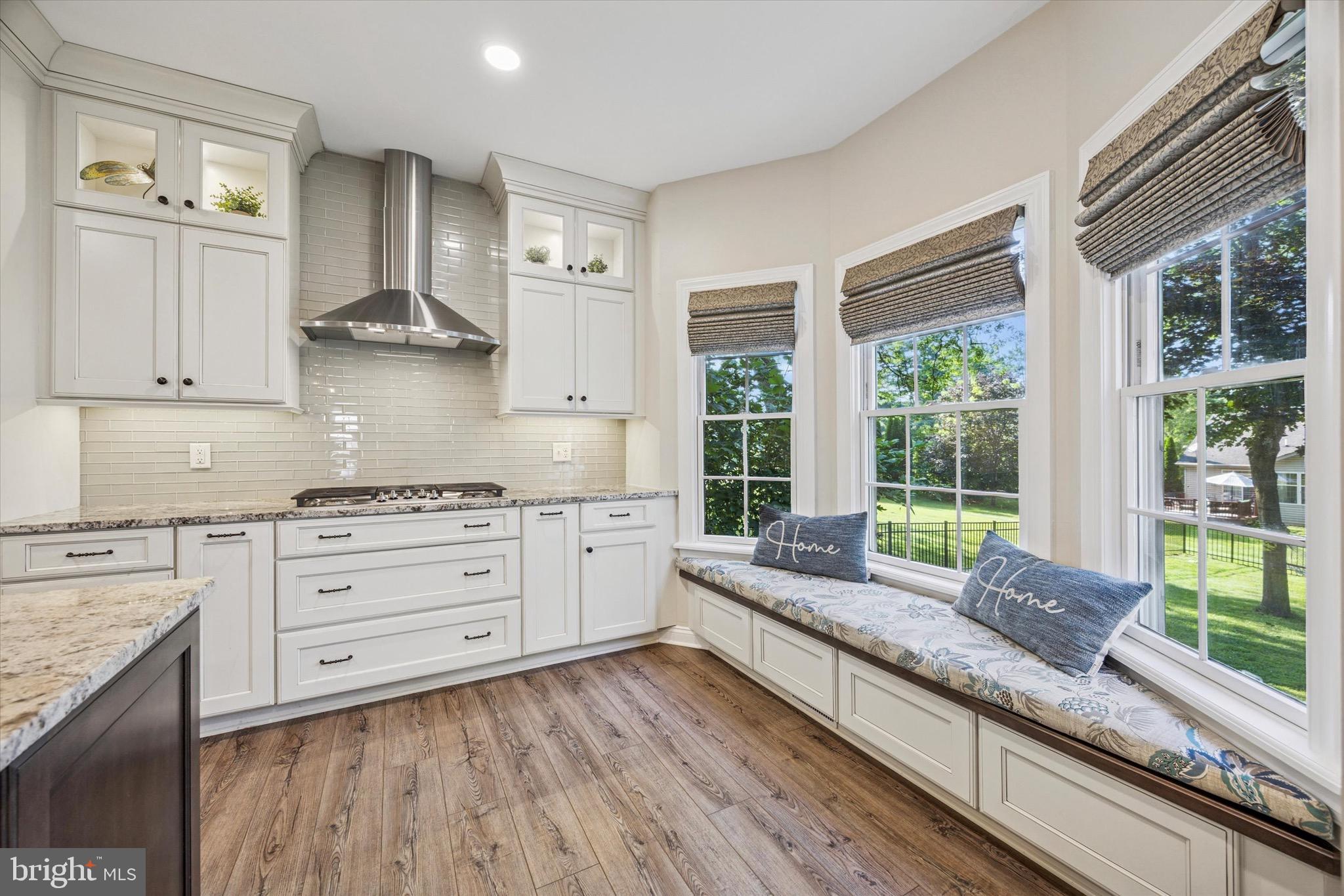 VALLEY GREEN - Residential