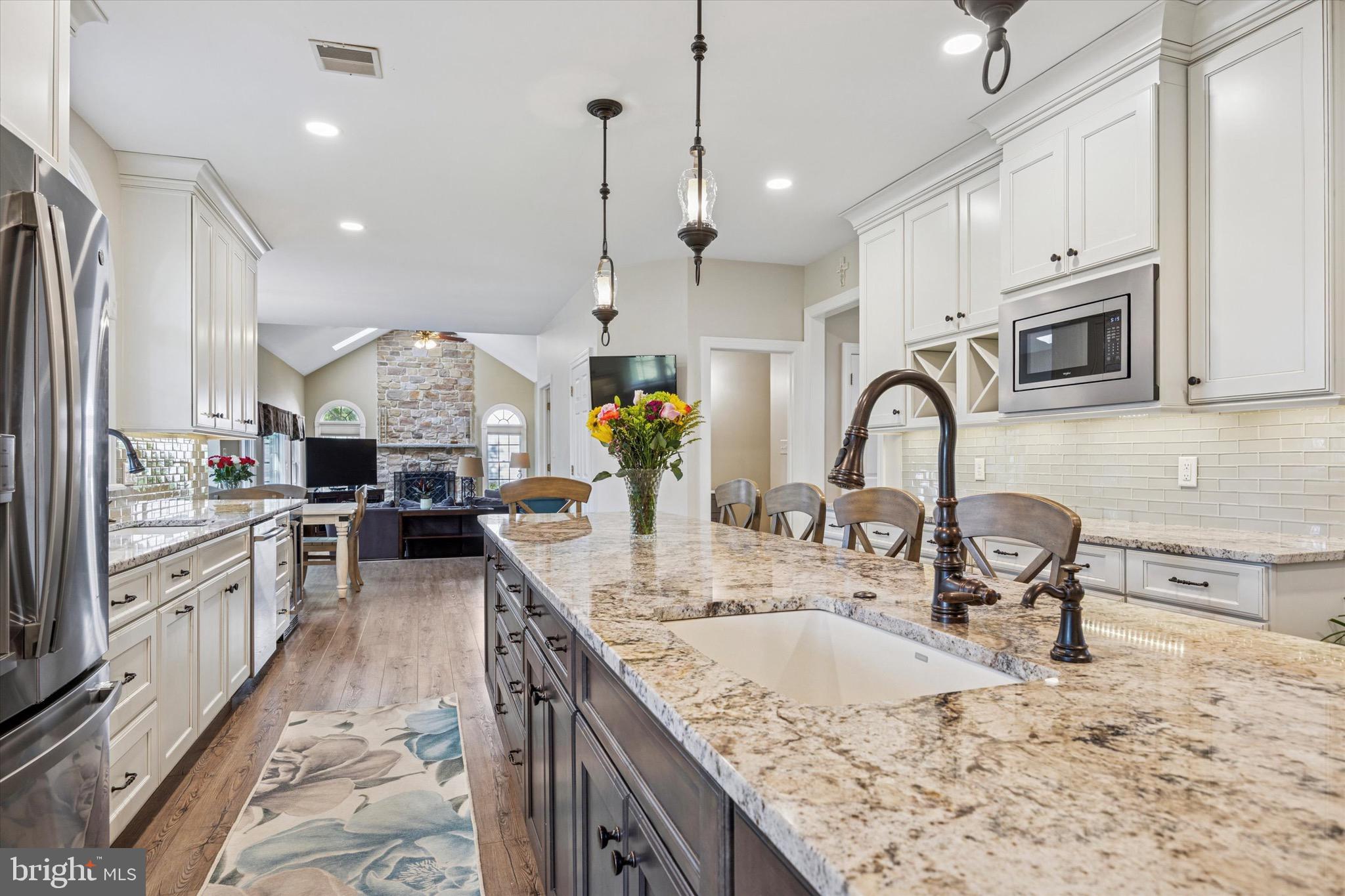 VALLEY GREEN - Residential