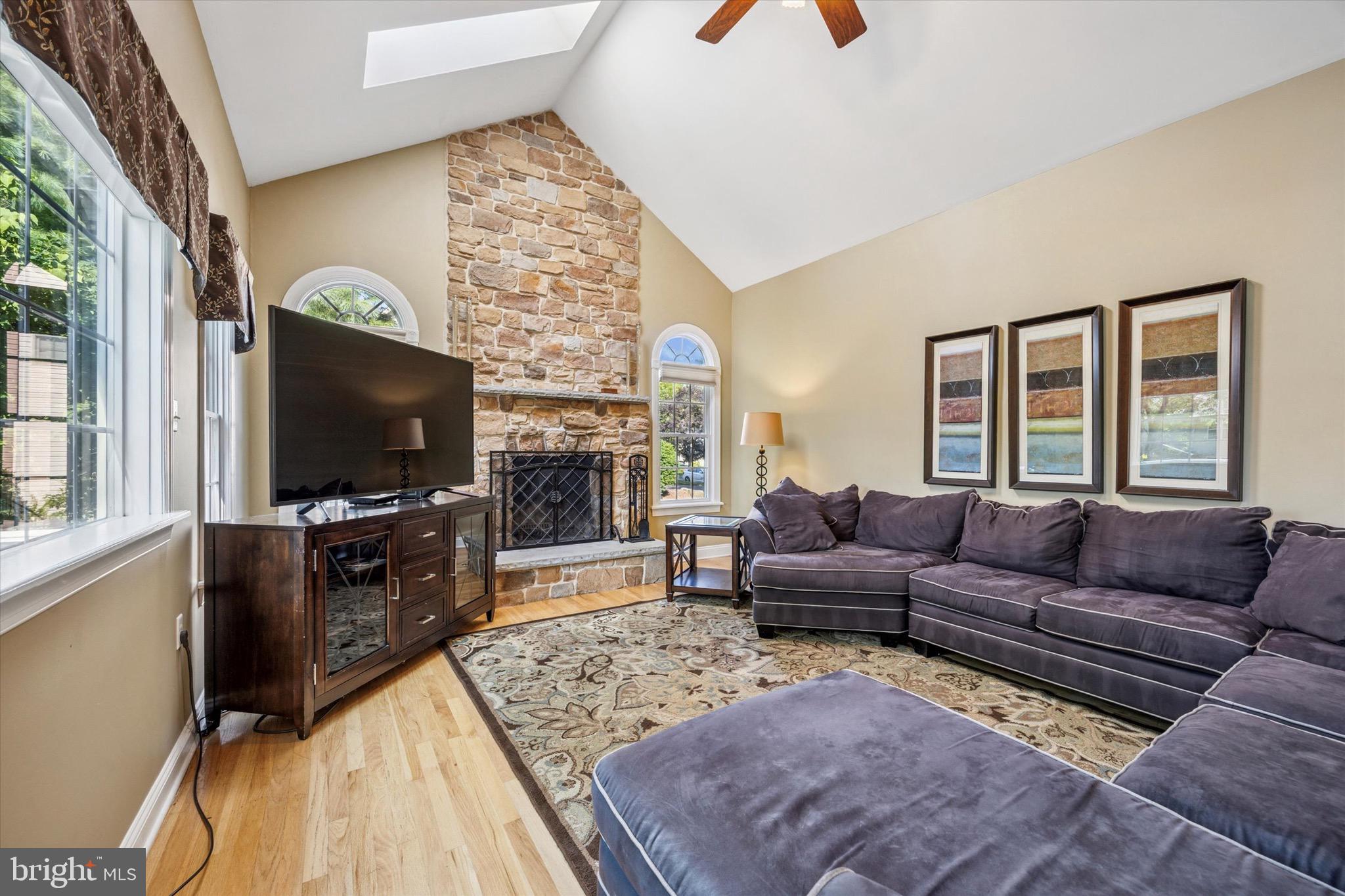 VALLEY GREEN - Residential