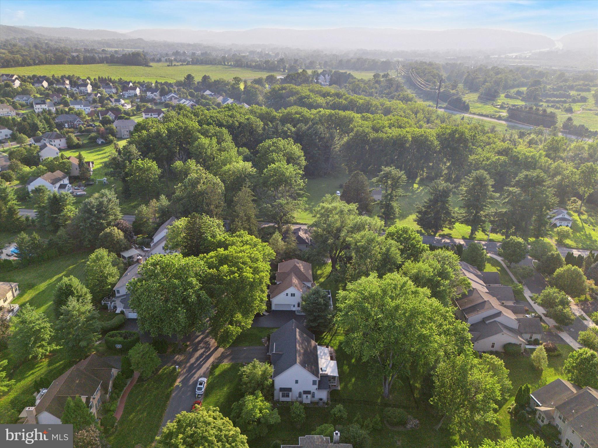 VALLEY GREEN - Residential