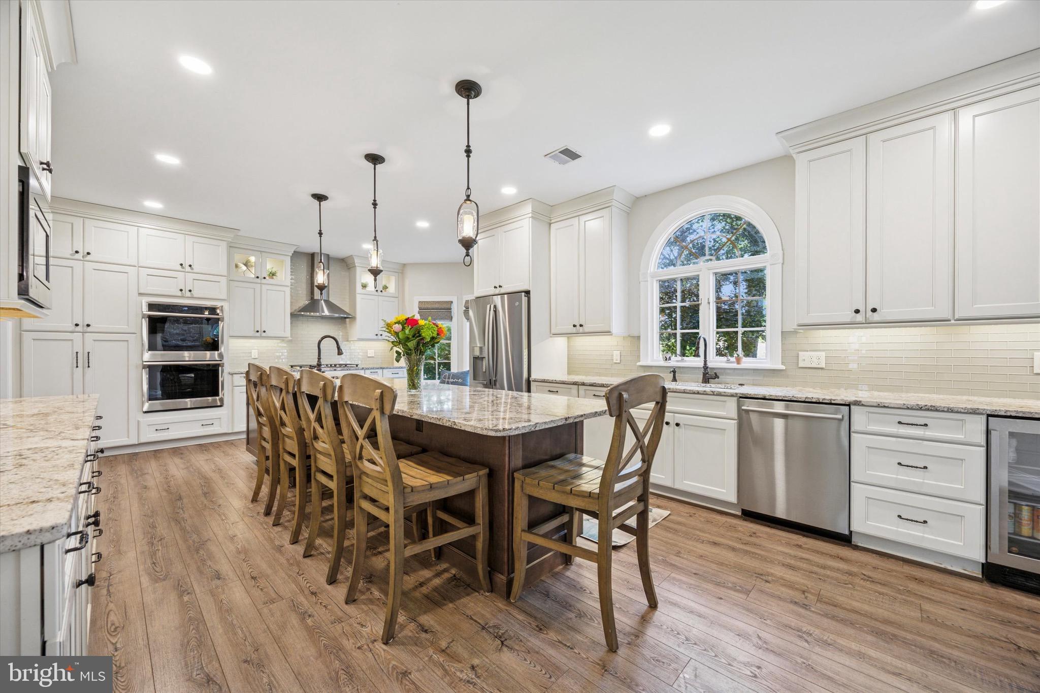 VALLEY GREEN - Residential