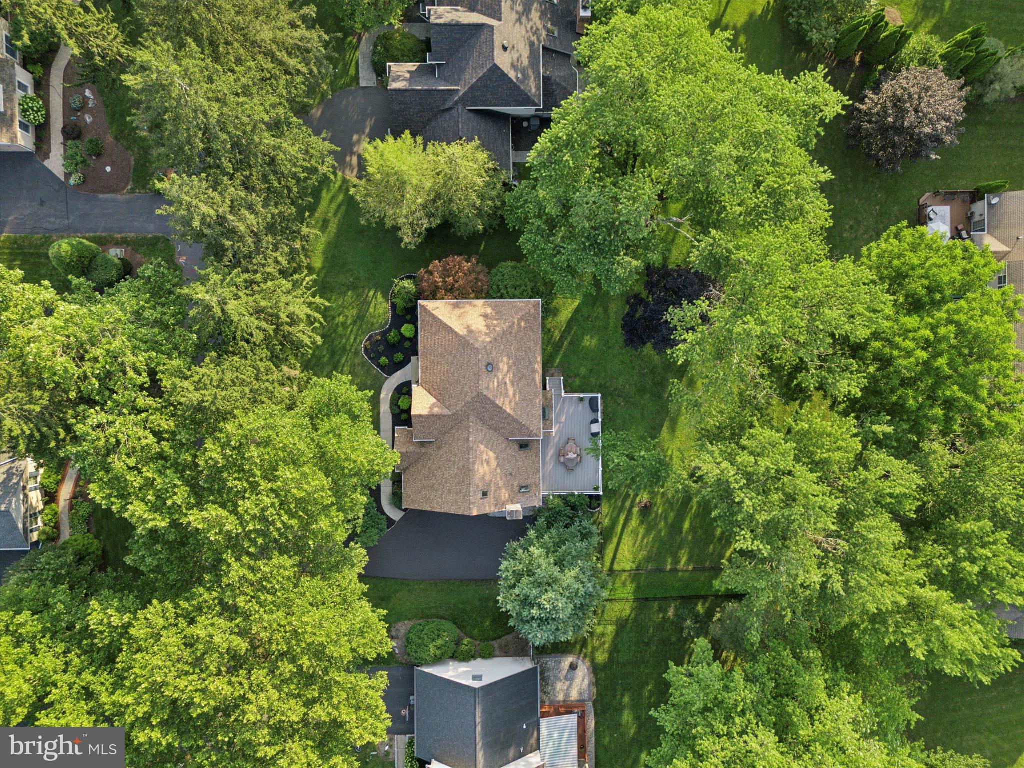 VALLEY GREEN - Residential