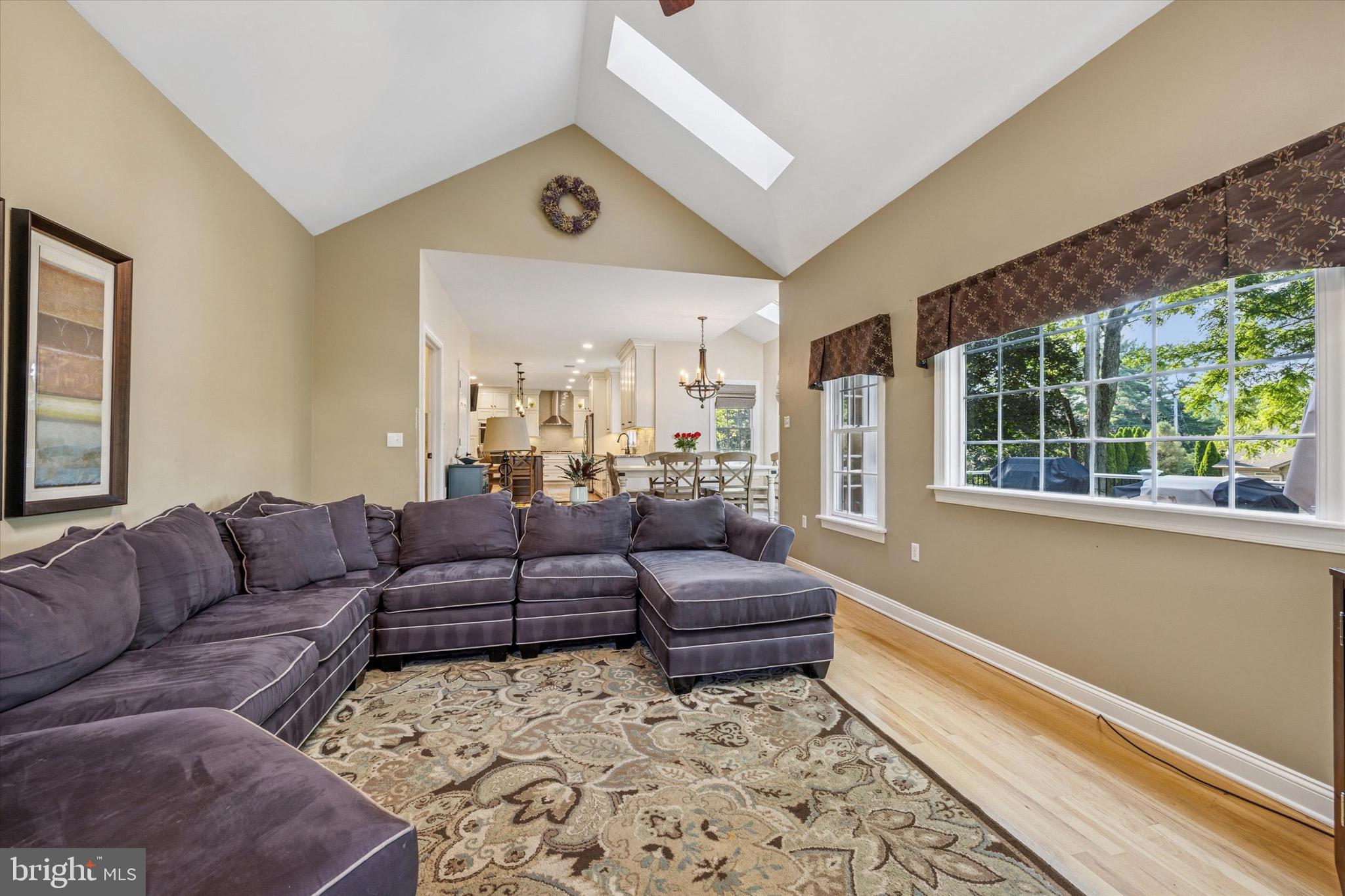 VALLEY GREEN - Residential