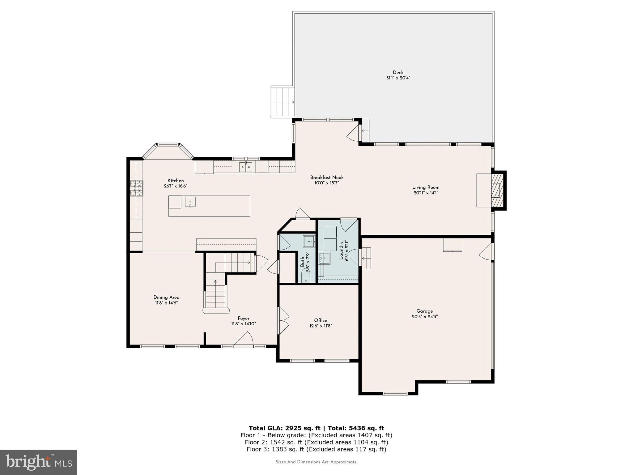 VALLEY GREEN - Residential