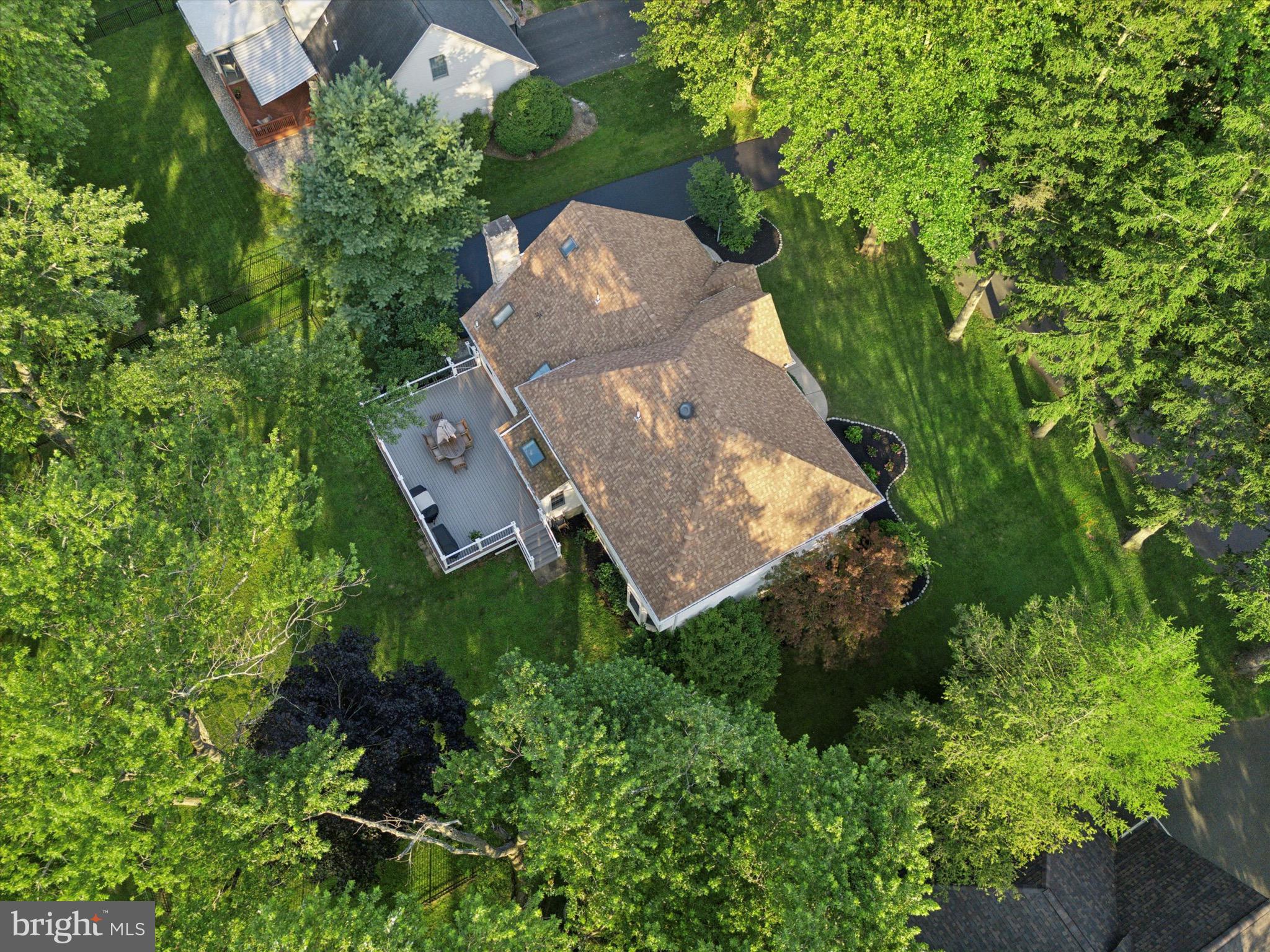 VALLEY GREEN - Residential