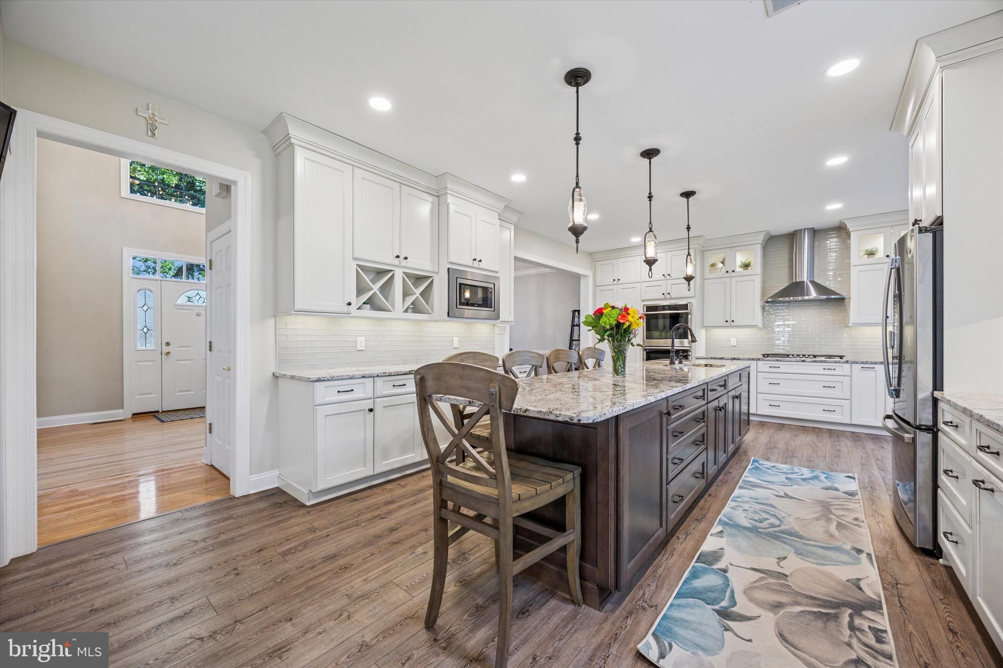 VALLEY GREEN - Residential