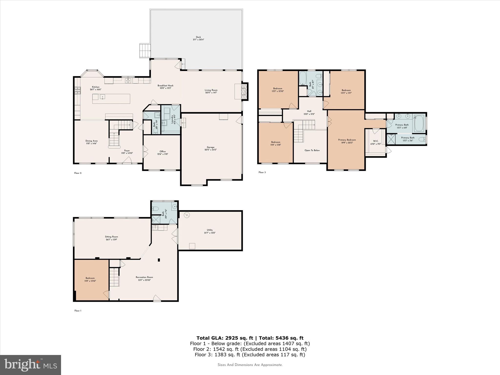 VALLEY GREEN - Residential