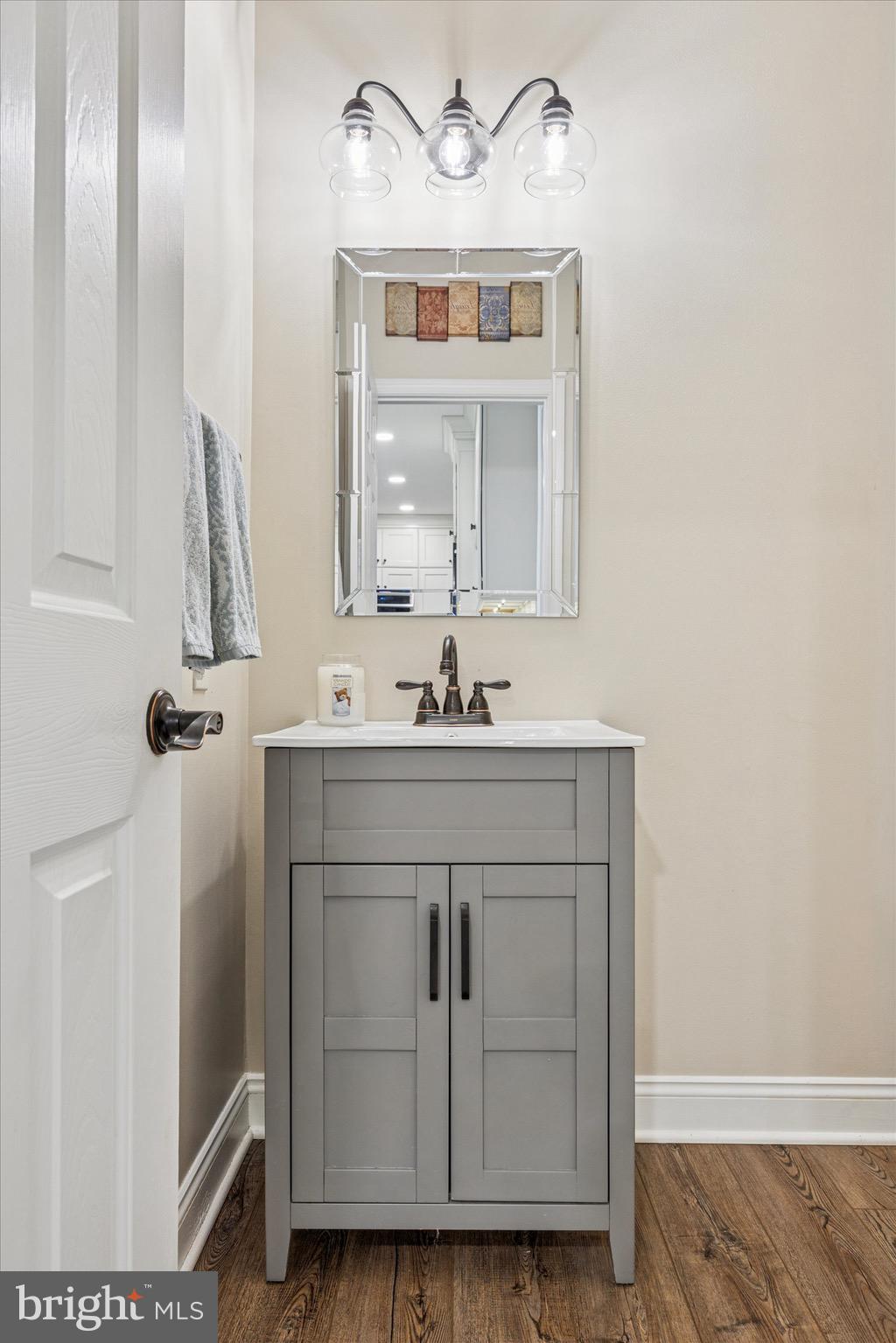 VALLEY GREEN - Residential