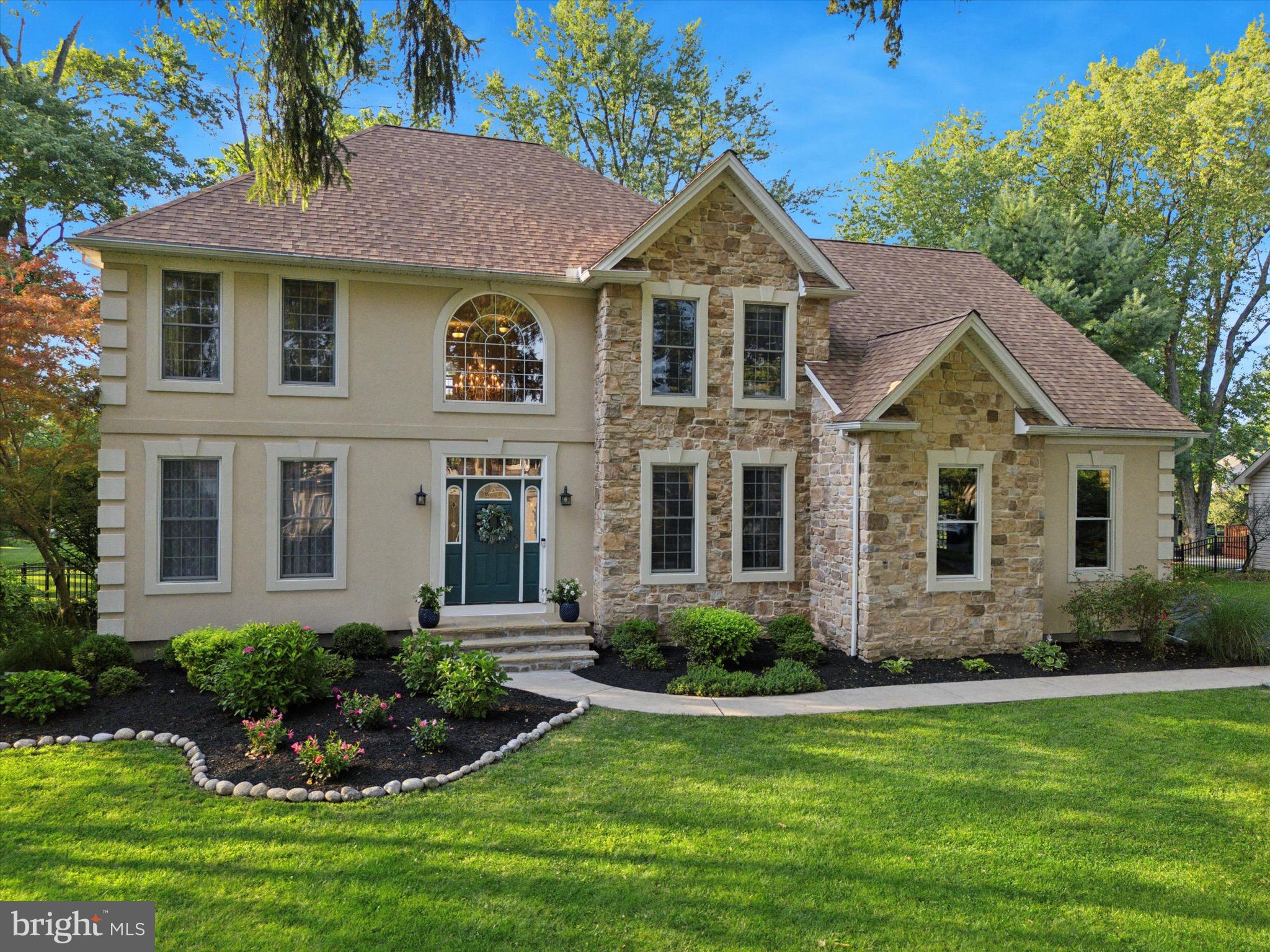 VALLEY GREEN - Residential