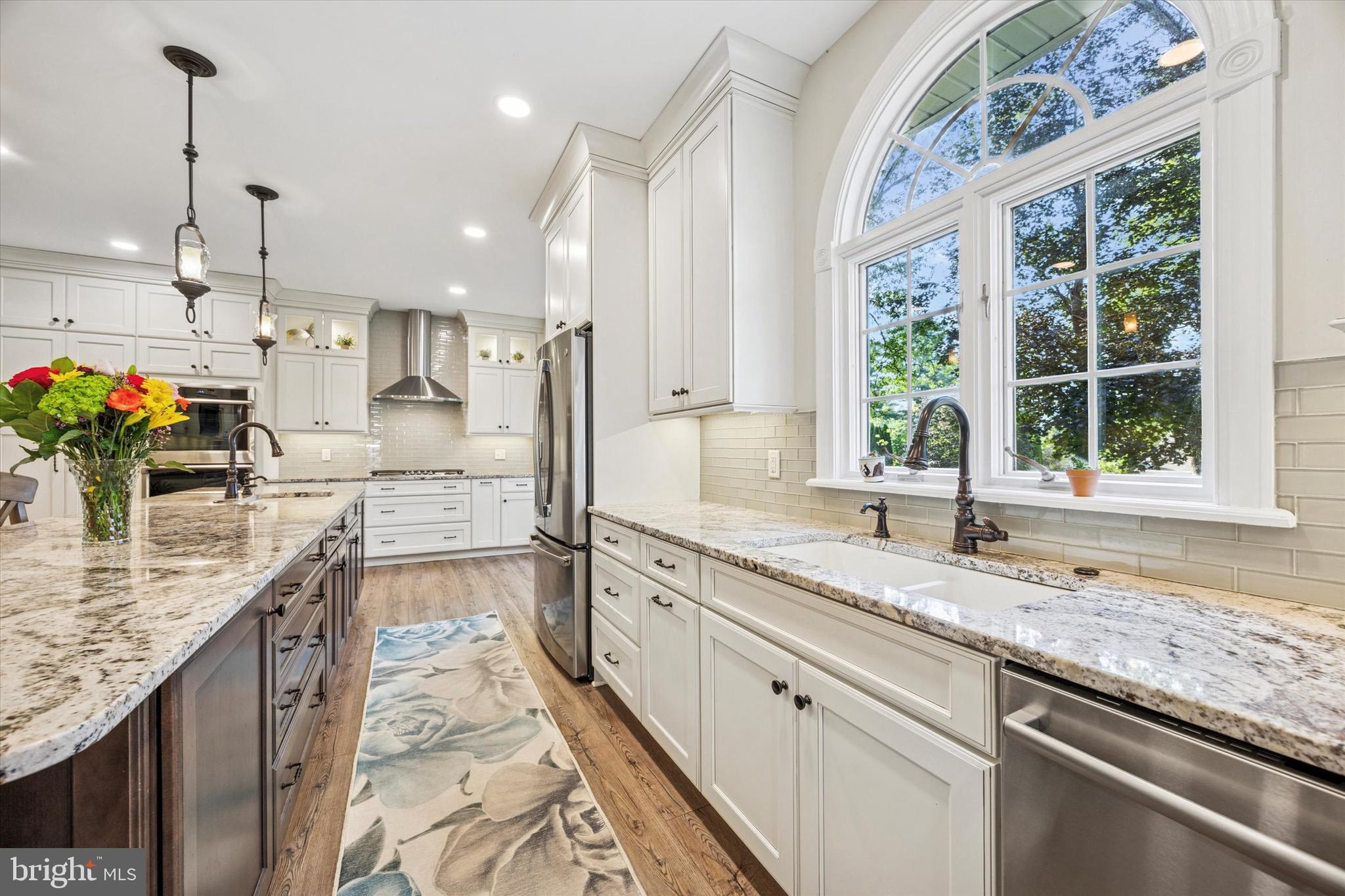 VALLEY GREEN - Residential