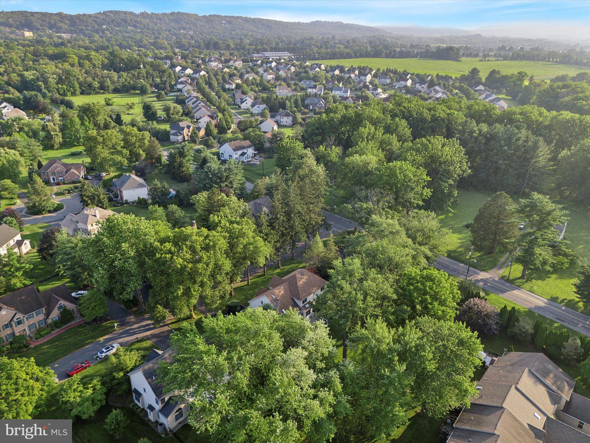 VALLEY GREEN - Residential