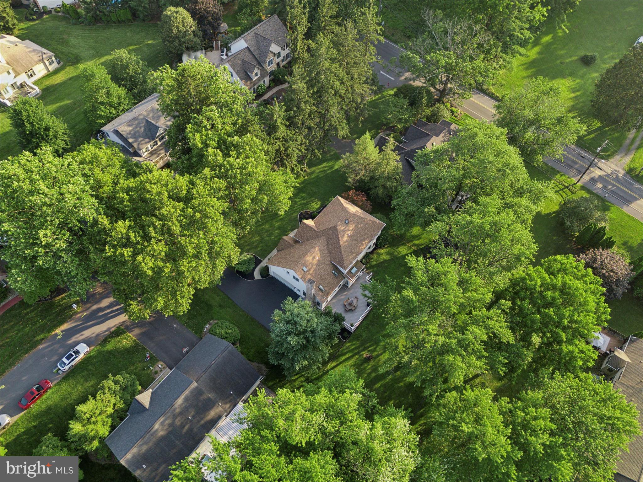 VALLEY GREEN - Residential