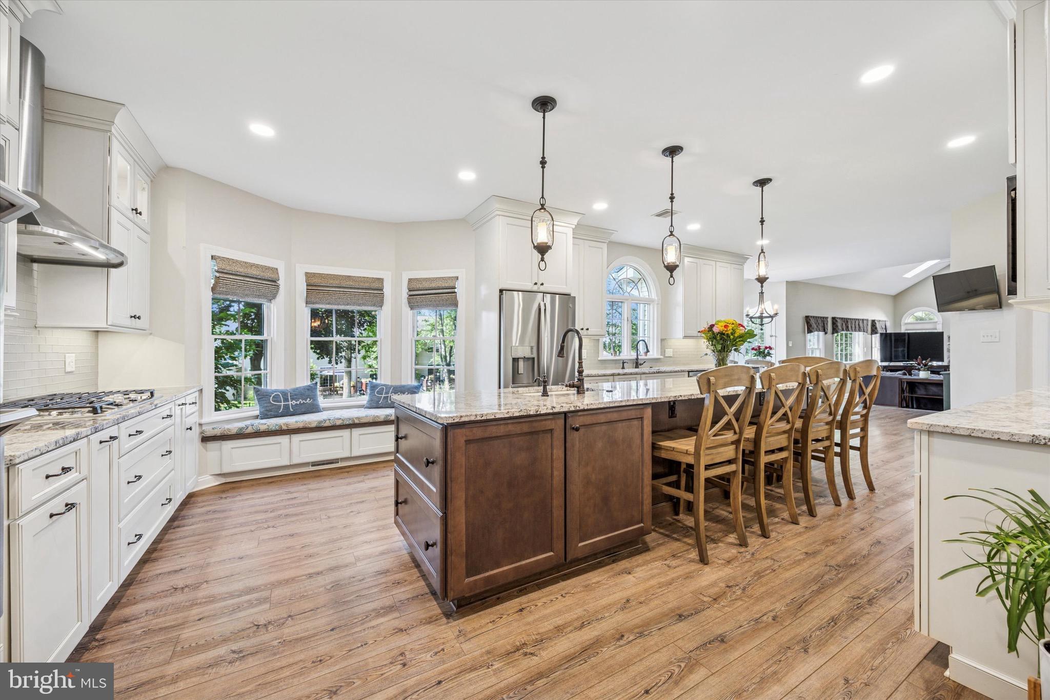 VALLEY GREEN - Residential