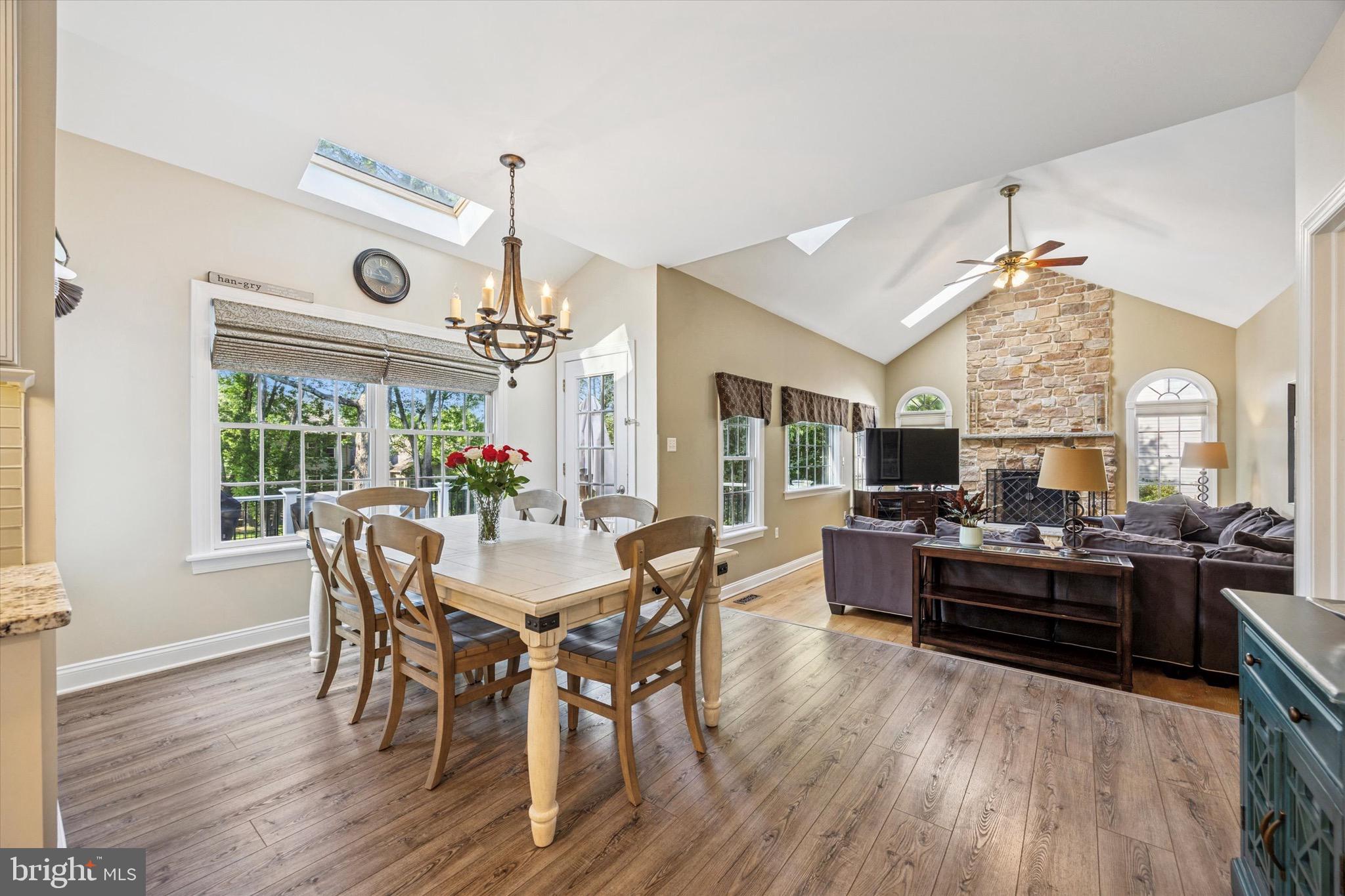 VALLEY GREEN - Residential