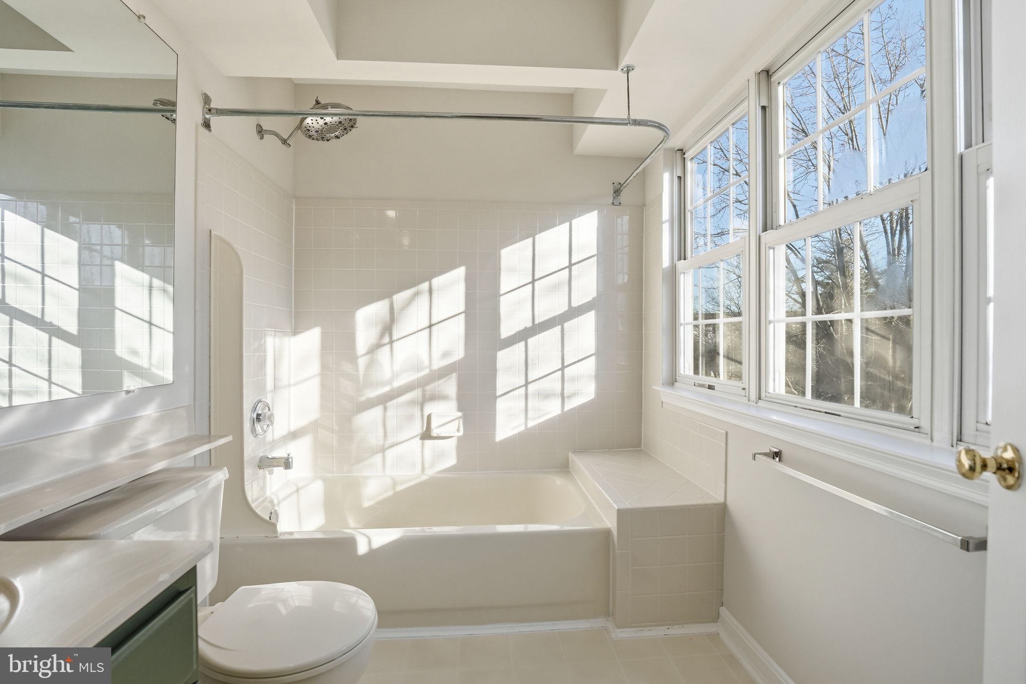 DOMINION STATION - Residential