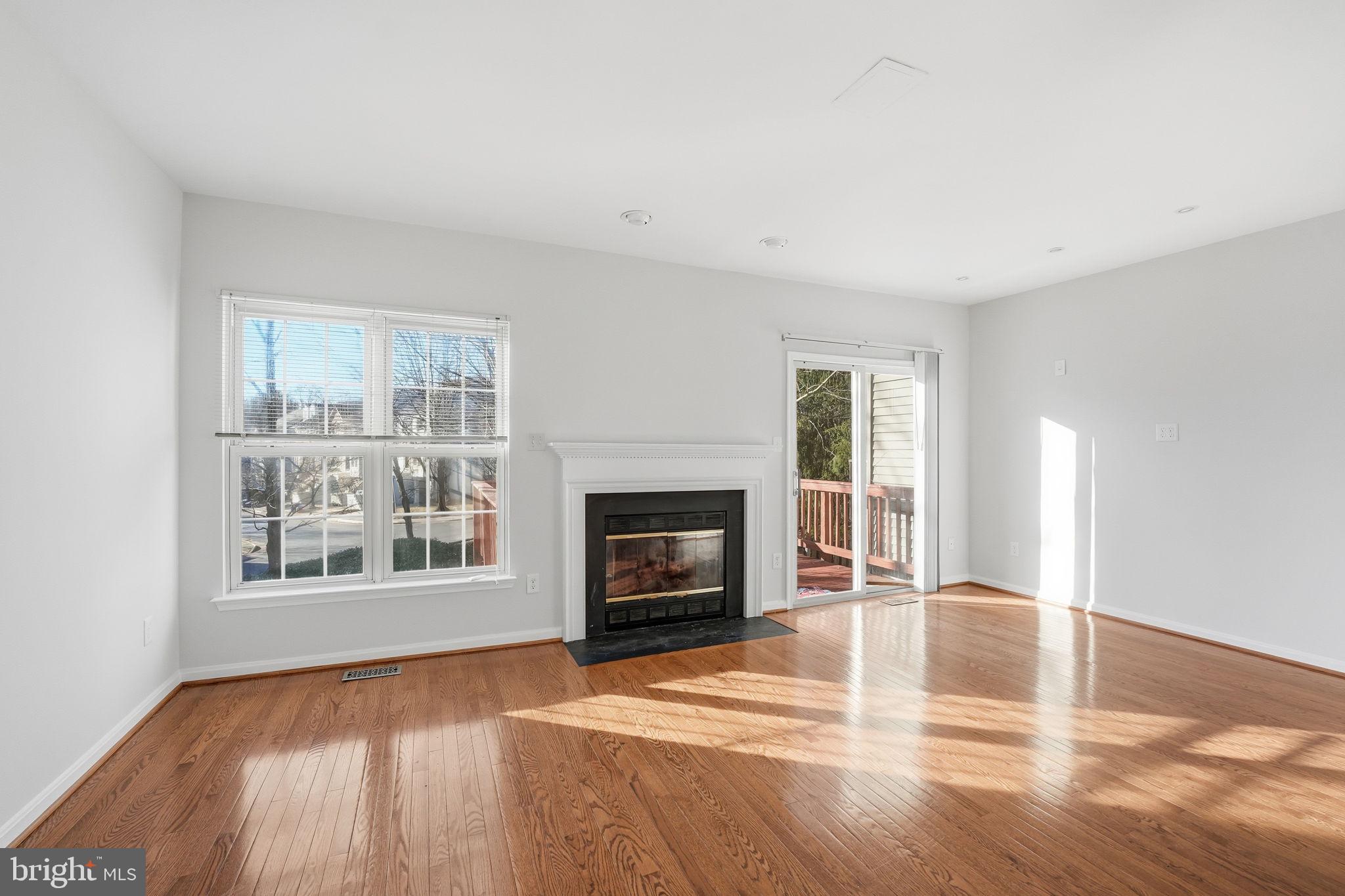 DOMINION STATION - Residential