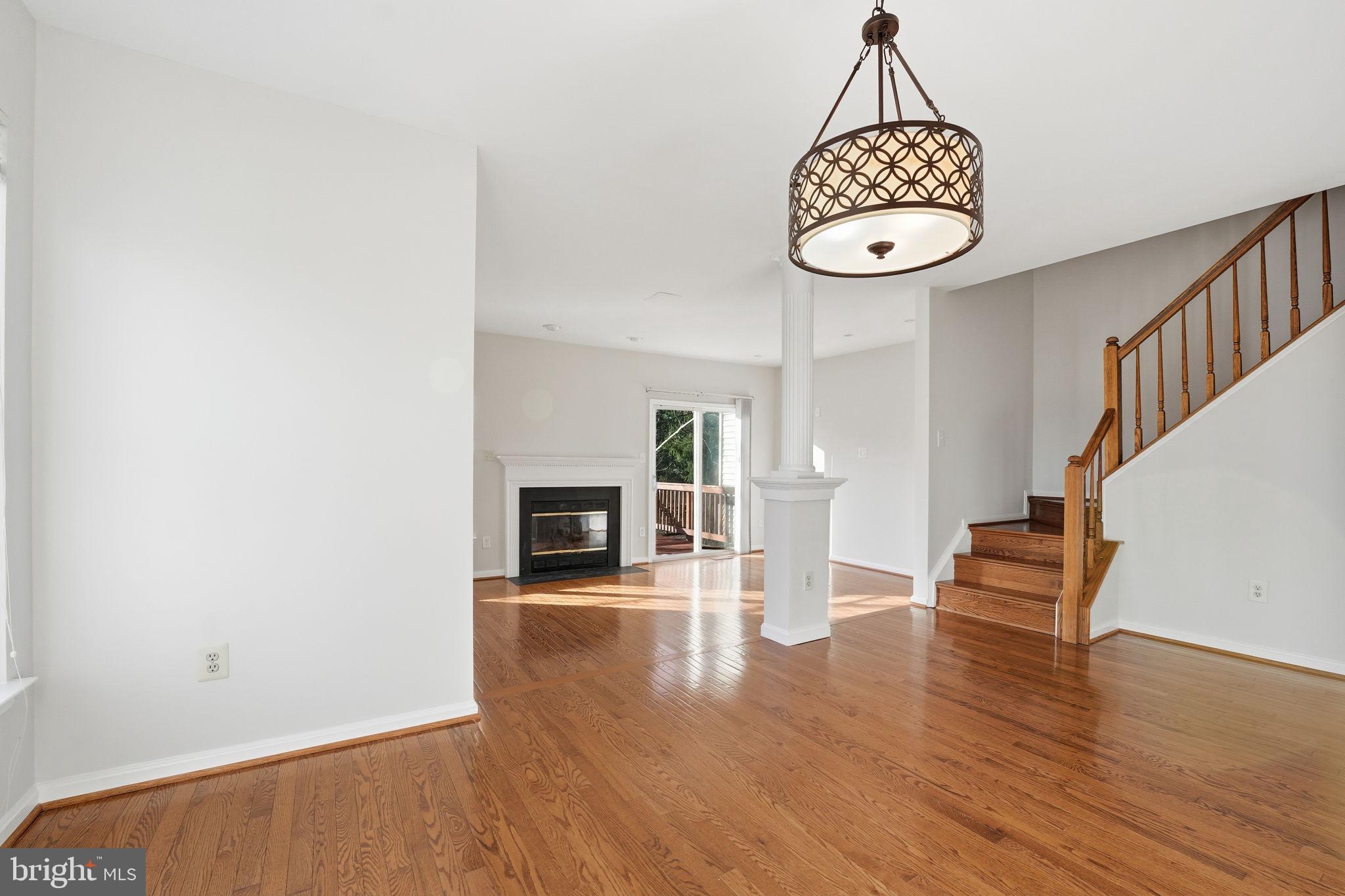 DOMINION STATION - Residential