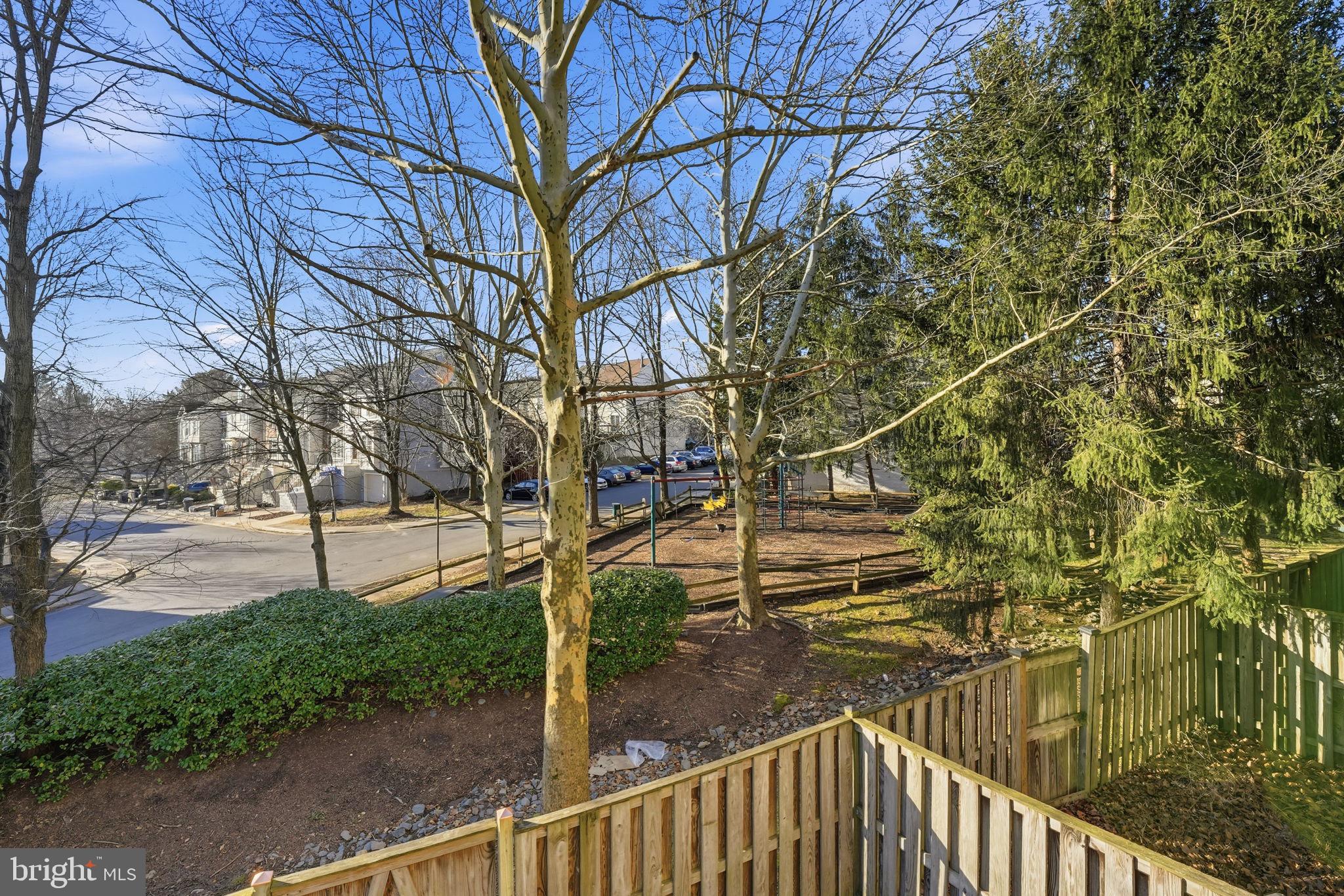 DOMINION STATION - Residential