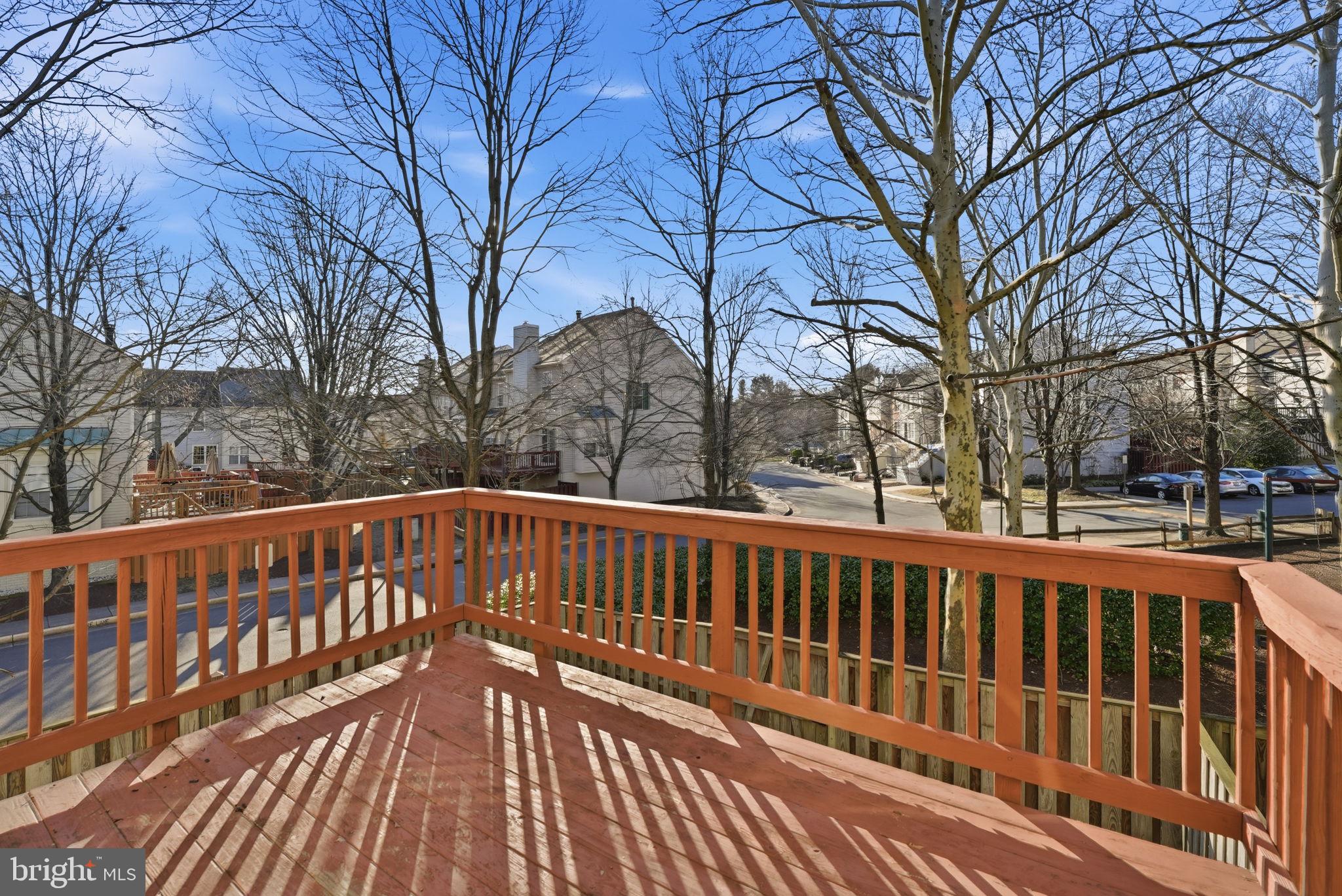 DOMINION STATION - Residential