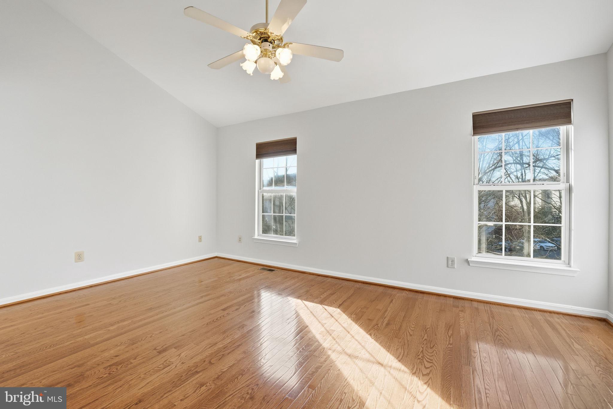 DOMINION STATION - Residential