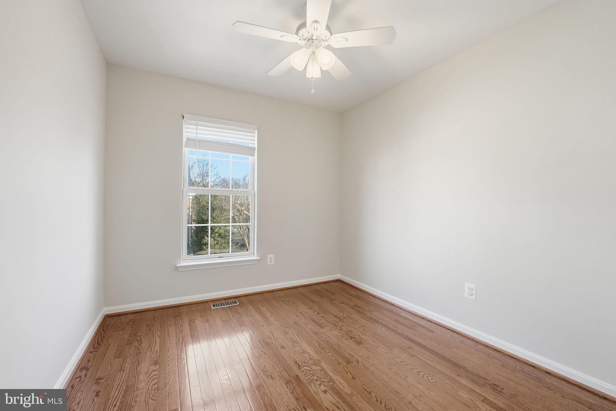 DOMINION STATION - Residential