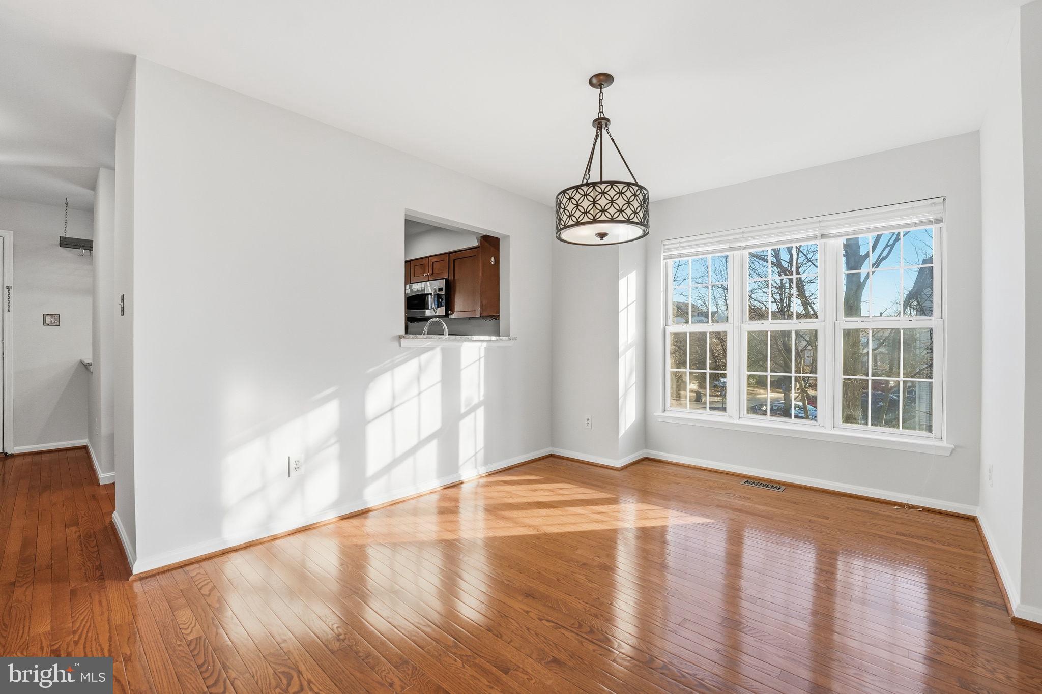 DOMINION STATION - Residential