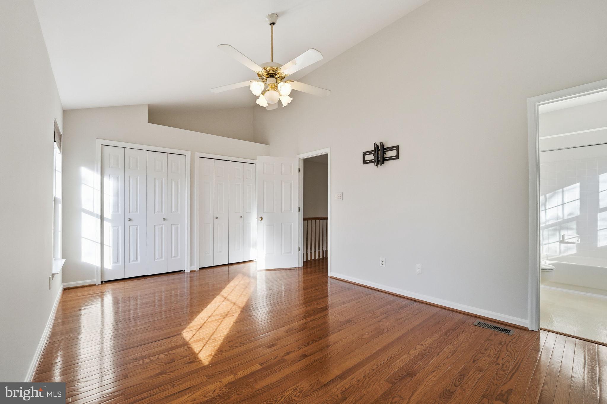 DOMINION STATION - Residential