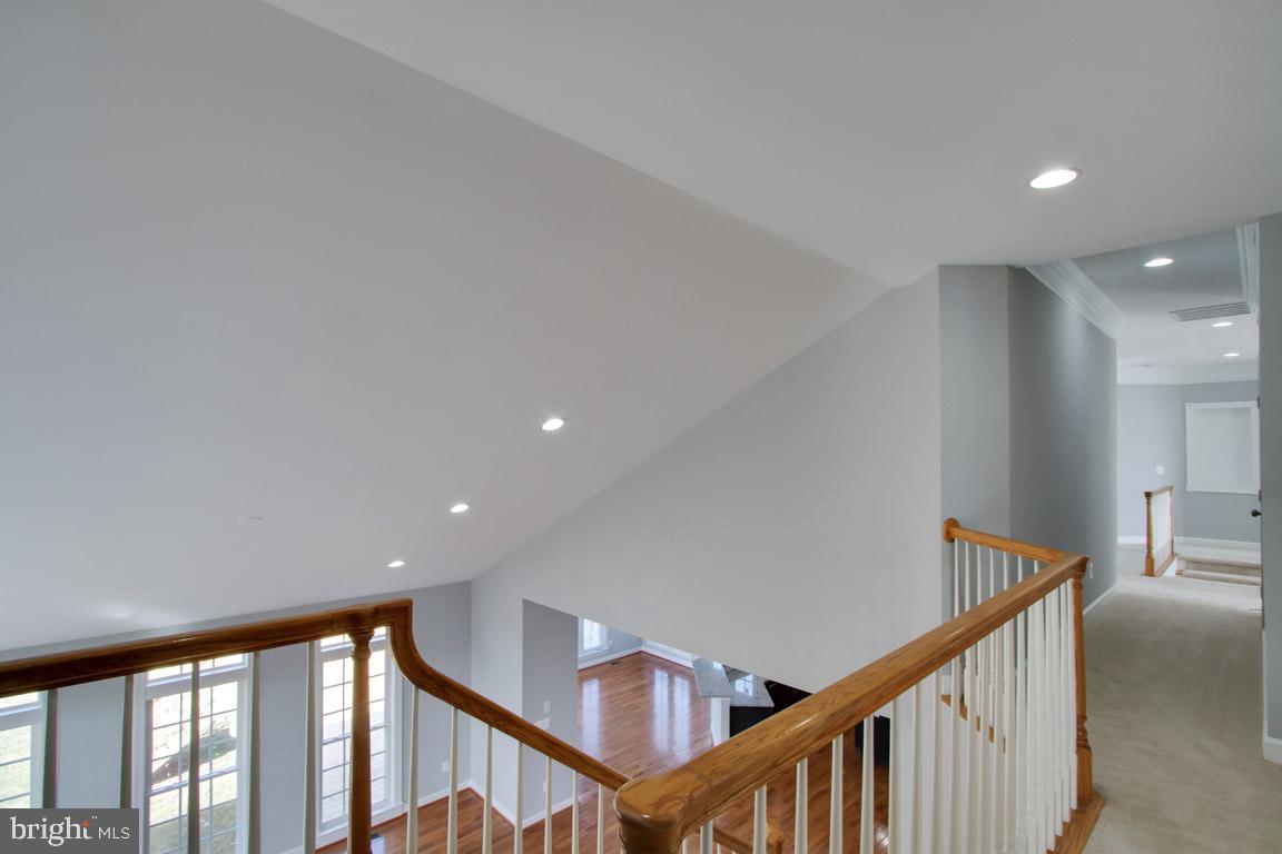 HOLLY RIDGE AT LAWNVALE - Residential