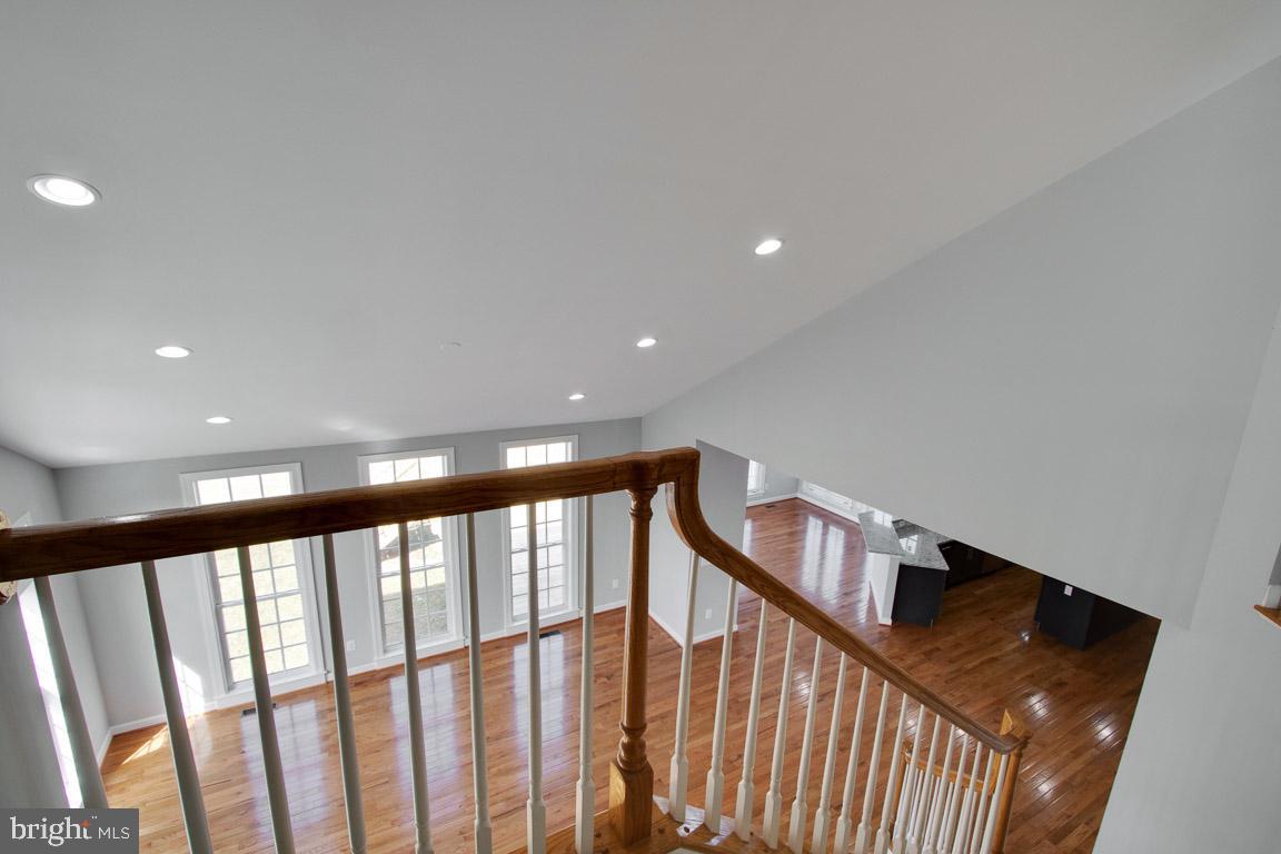 HOLLY RIDGE AT LAWNVALE - Residential