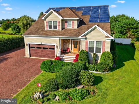 Homes For Sale - 464 N 2nd Road<br/> HAMMONTON, NJ 08037