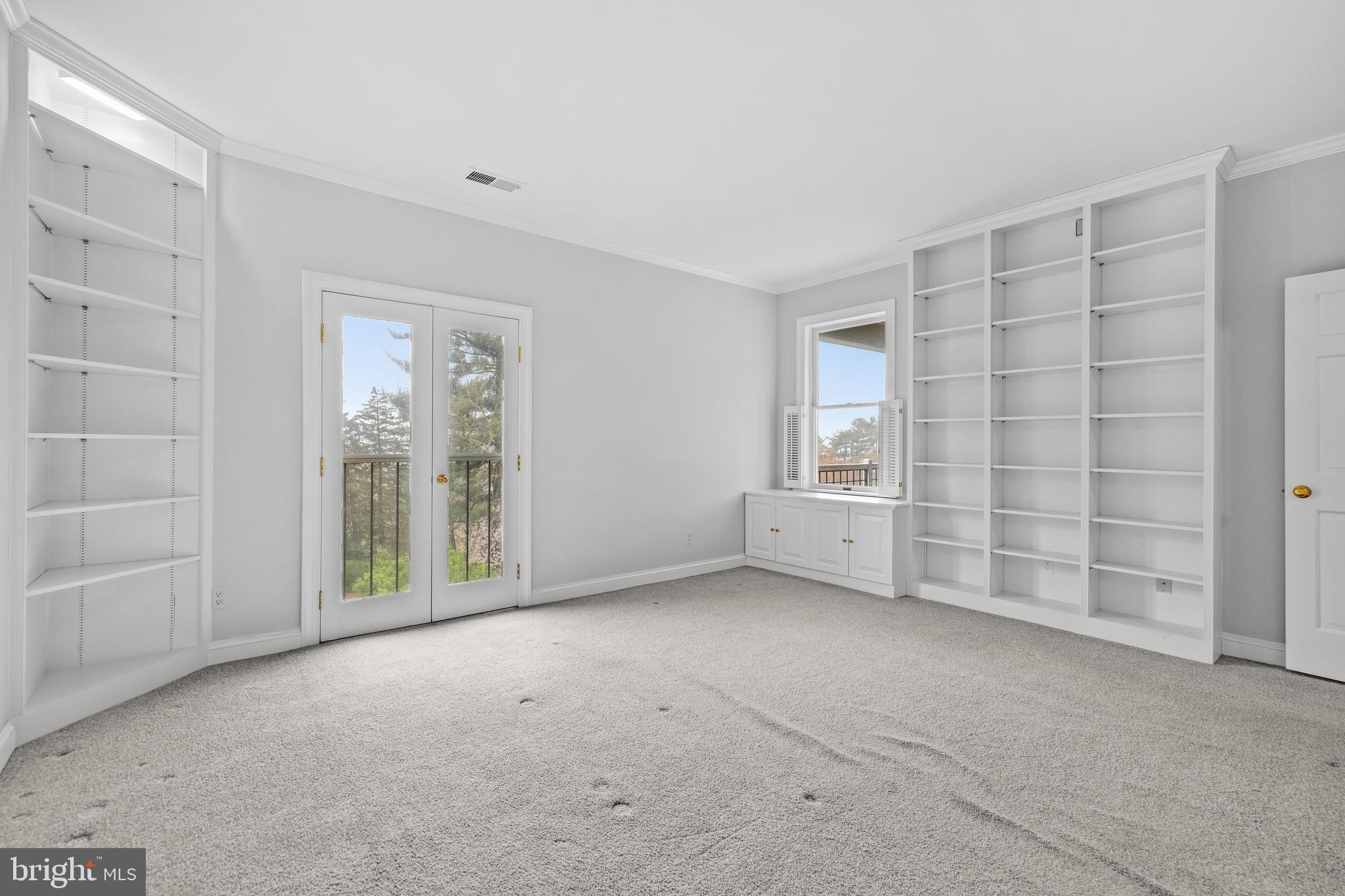 DEVON HILL - Residential Lease