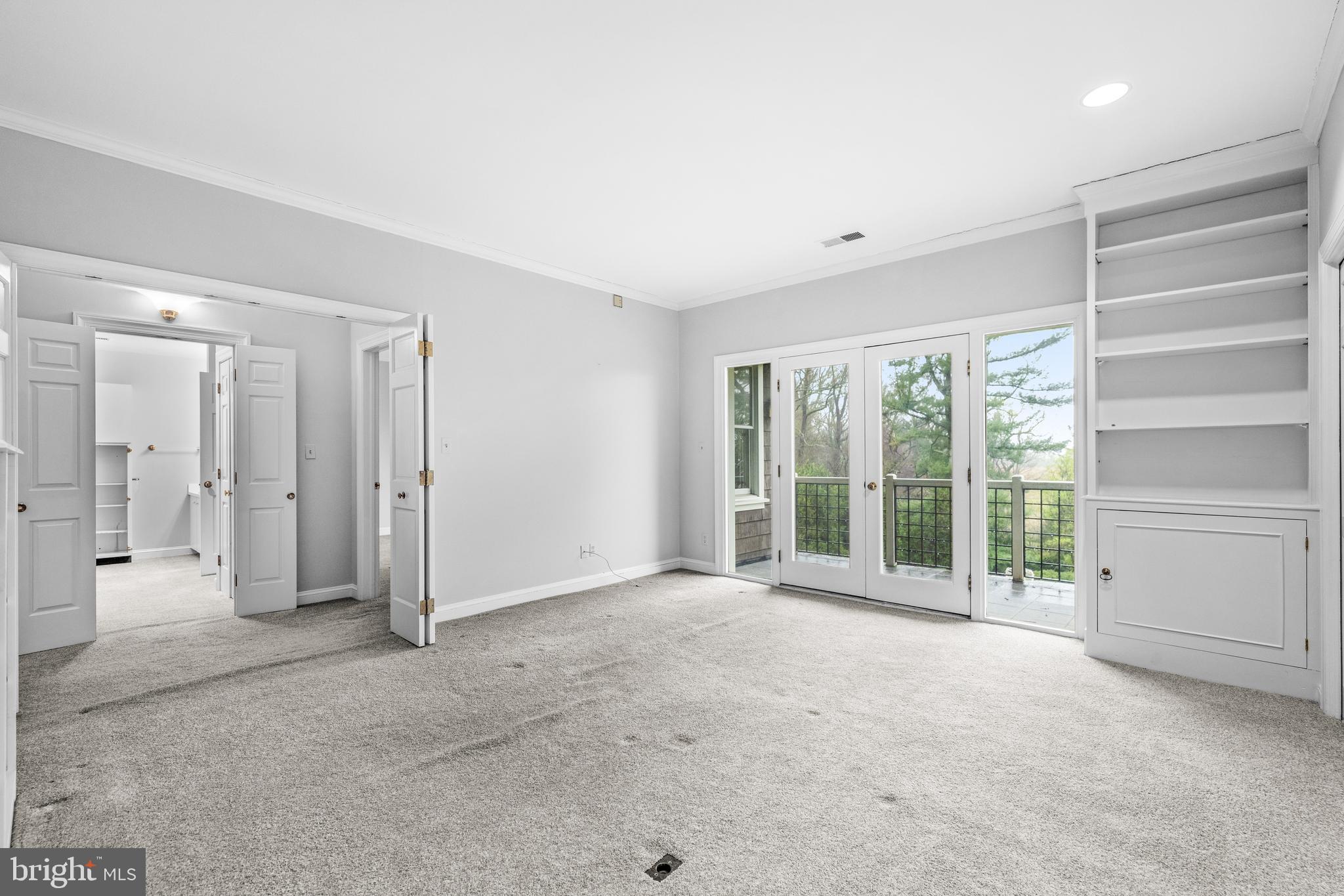 DEVON HILL - Residential Lease