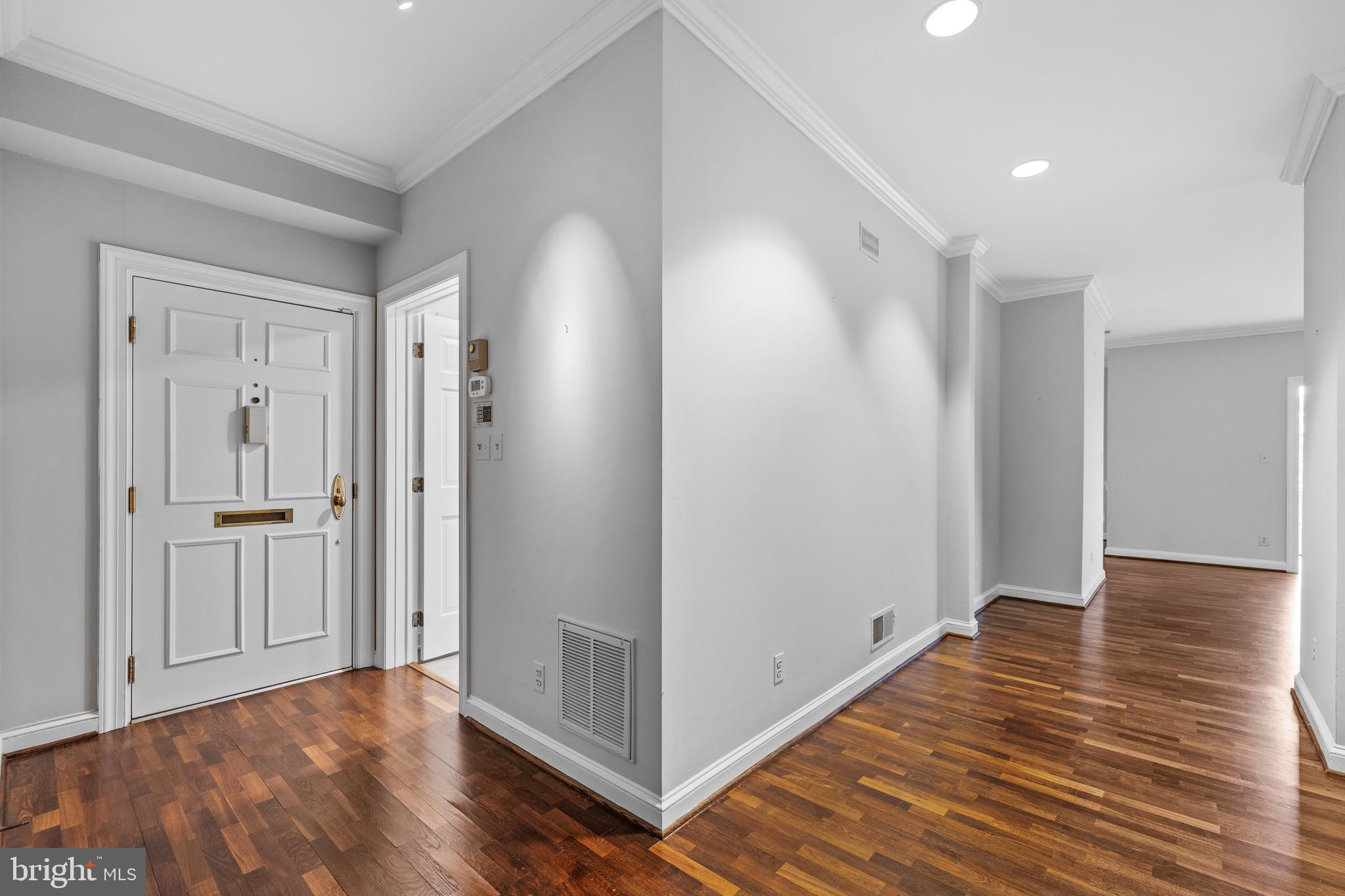 DEVON HILL - Residential Lease