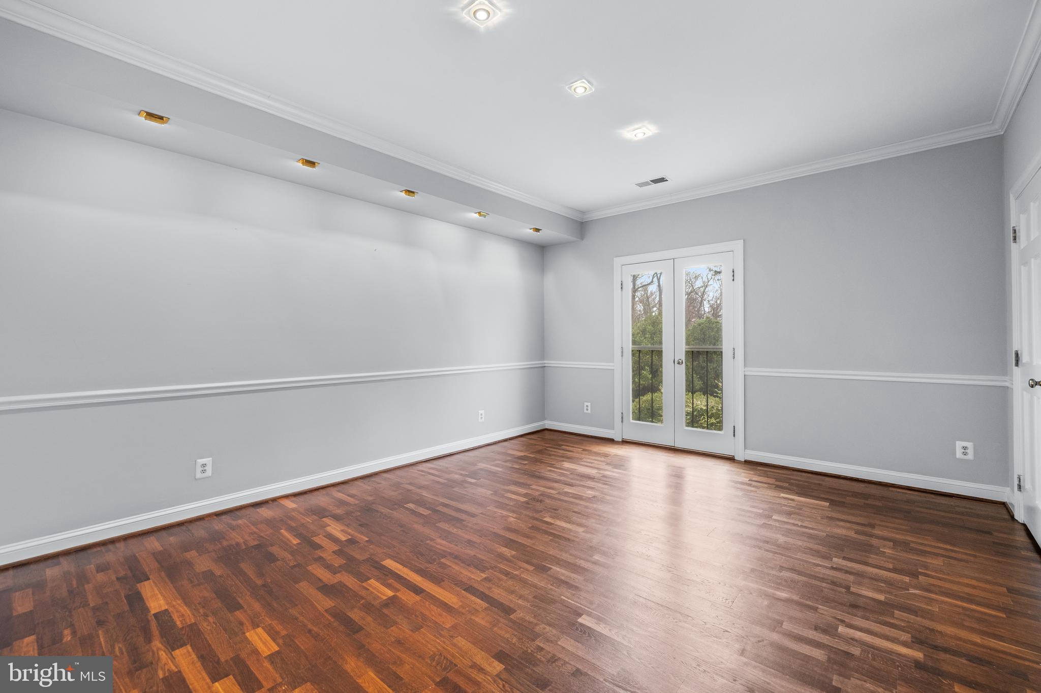 DEVON HILL - Residential Lease