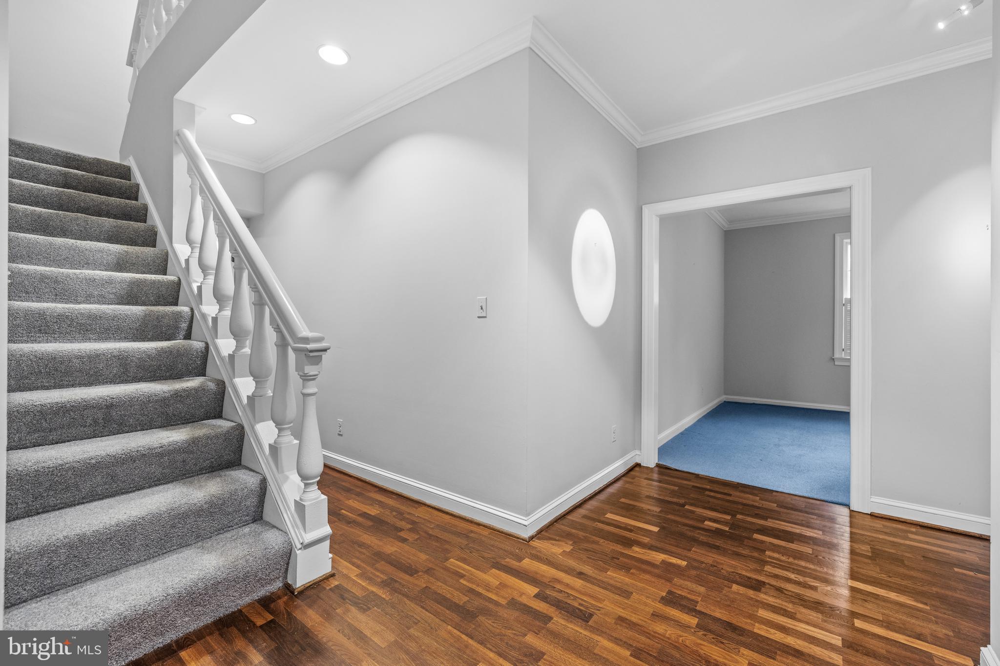 DEVON HILL - Residential Lease