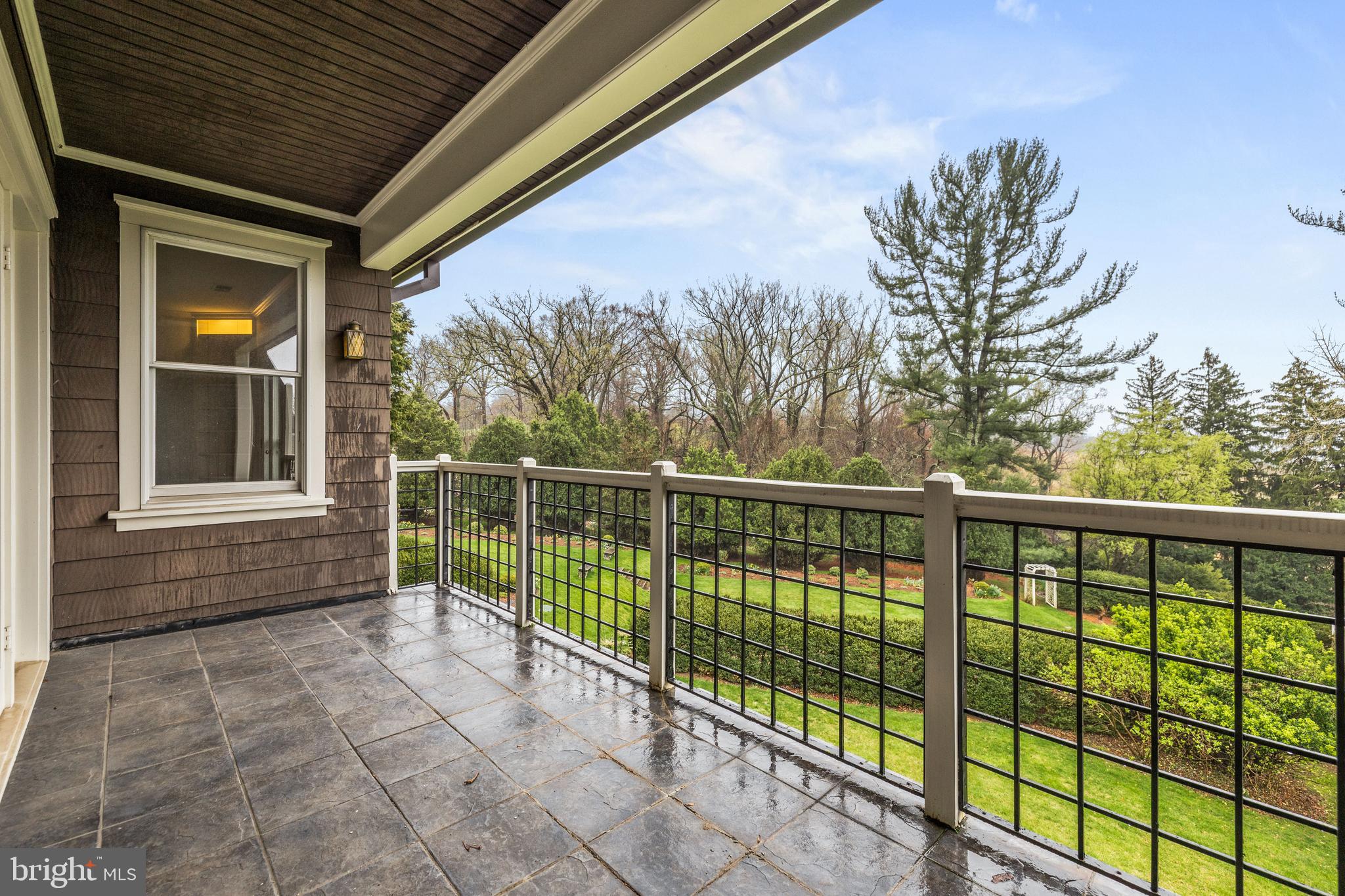 DEVON HILL - Residential Lease