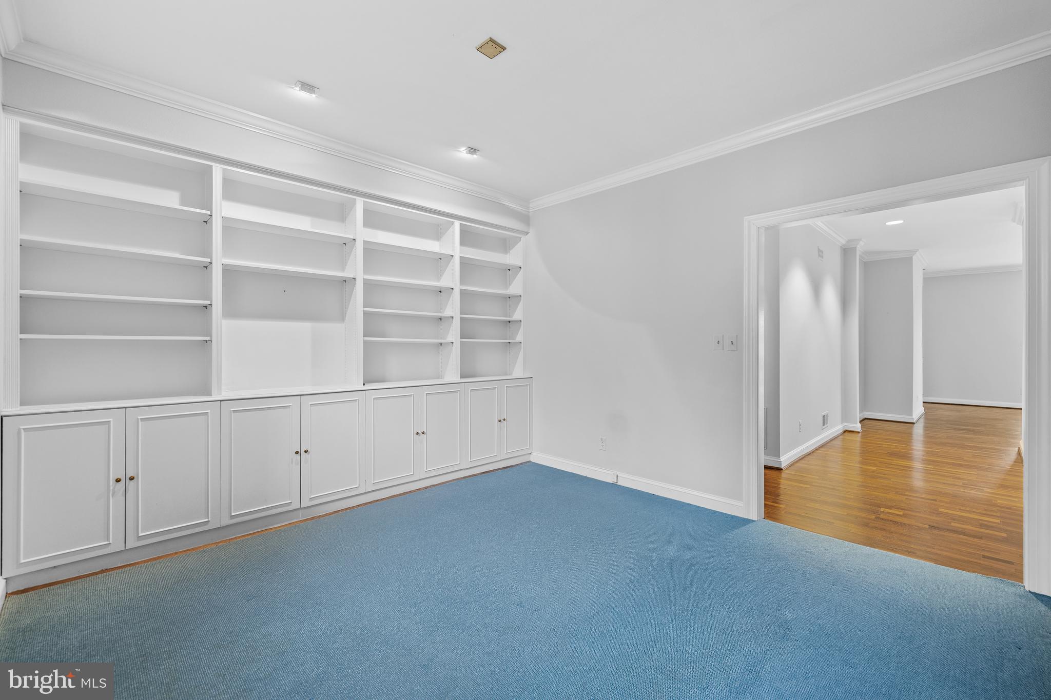 DEVON HILL - Residential Lease