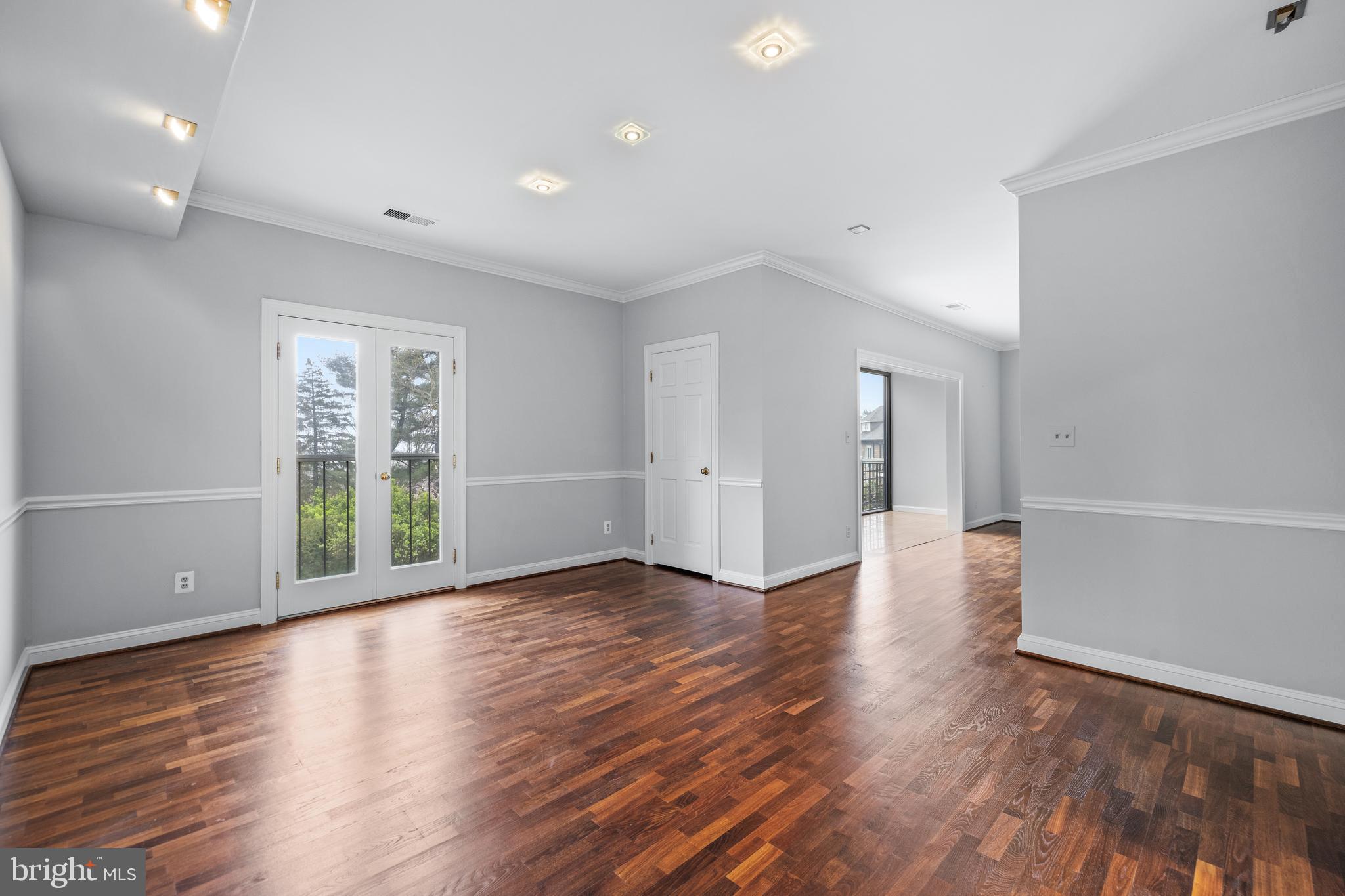 DEVON HILL - Residential Lease