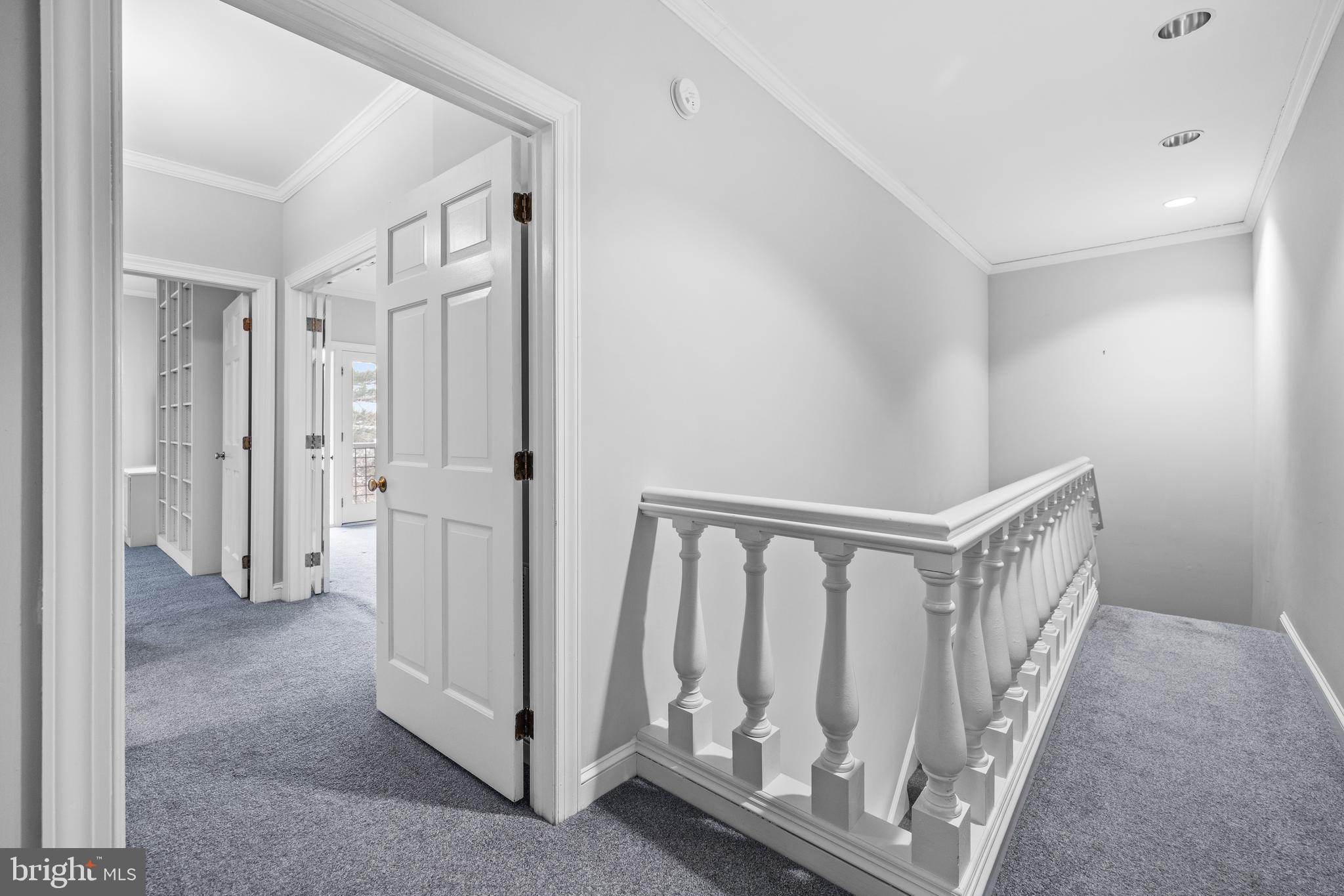 DEVON HILL - Residential Lease